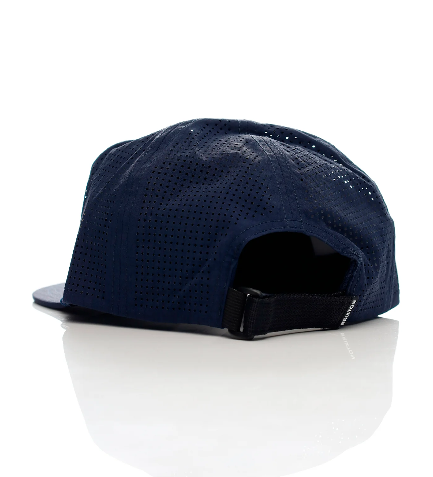 Journey Performance Strapback, Midnight Blue - Image 2