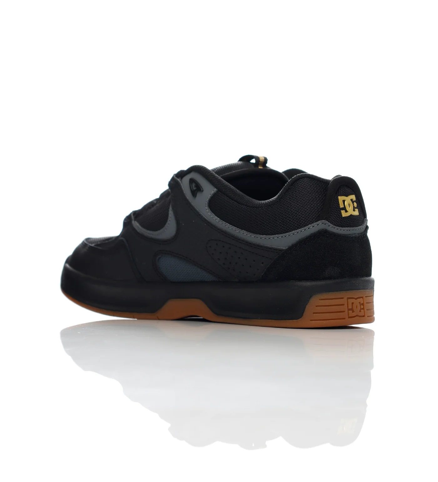 Kalynx Zero, Black/Gold - Image 3