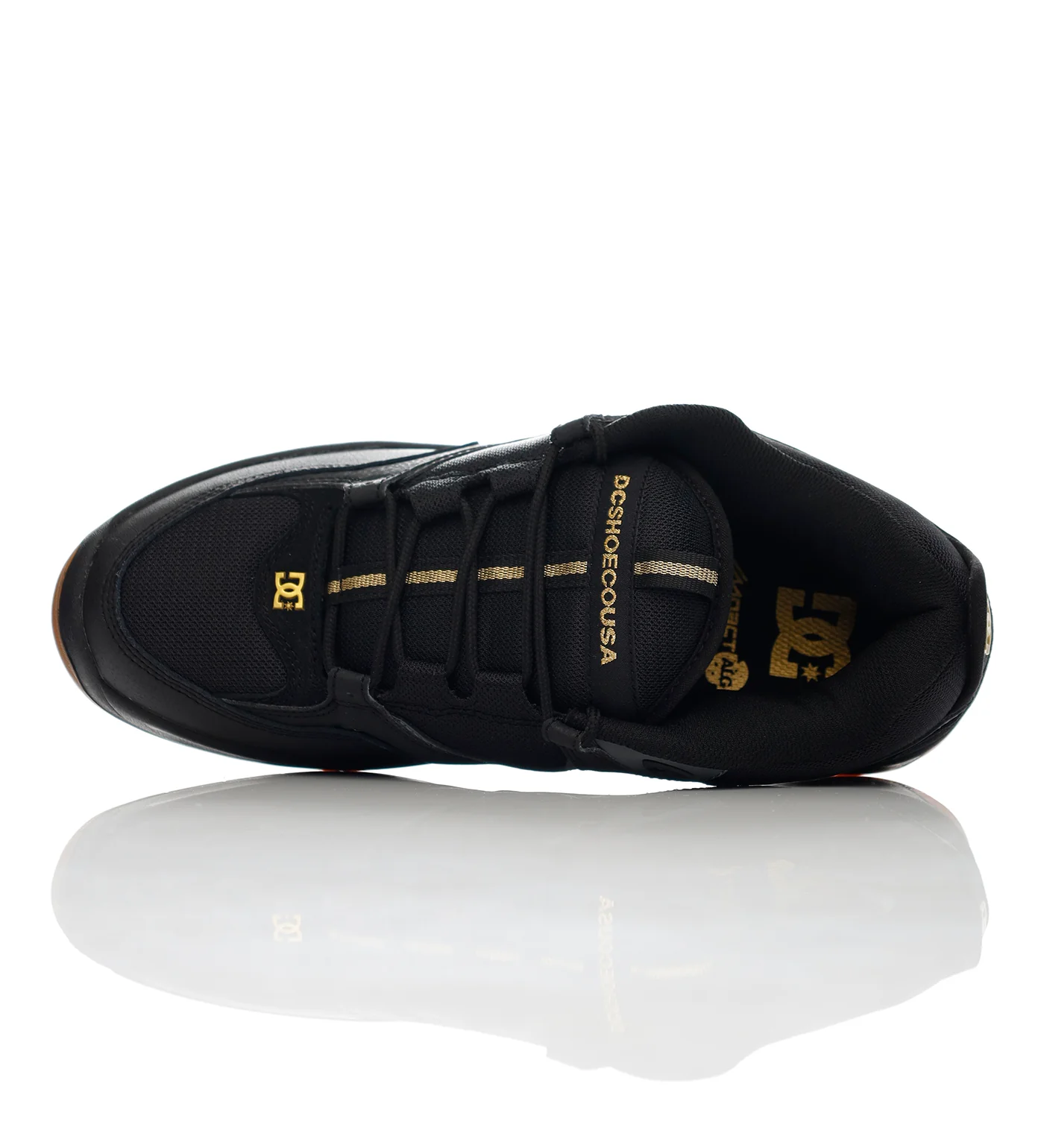 Kalynx Zero, Black/Gold - Image 4