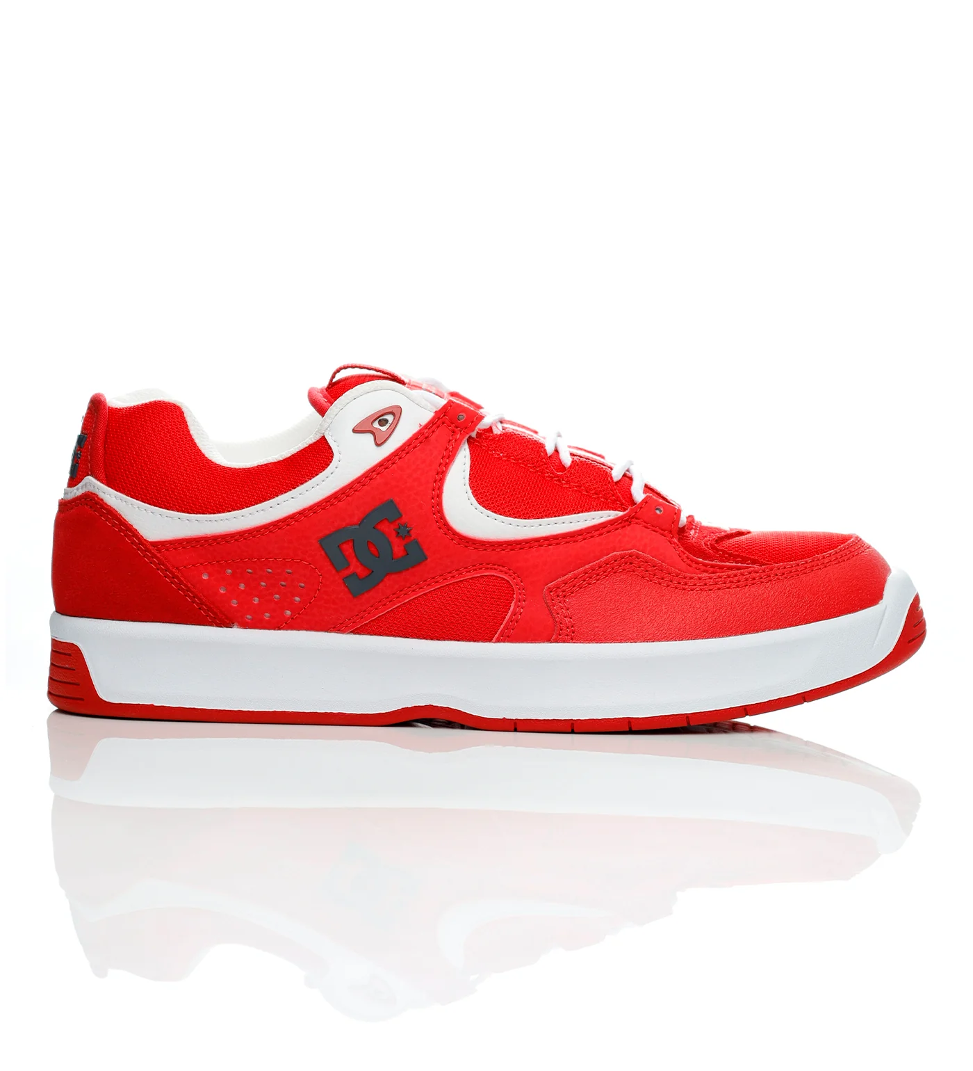 Kalynx Zero, Red/White