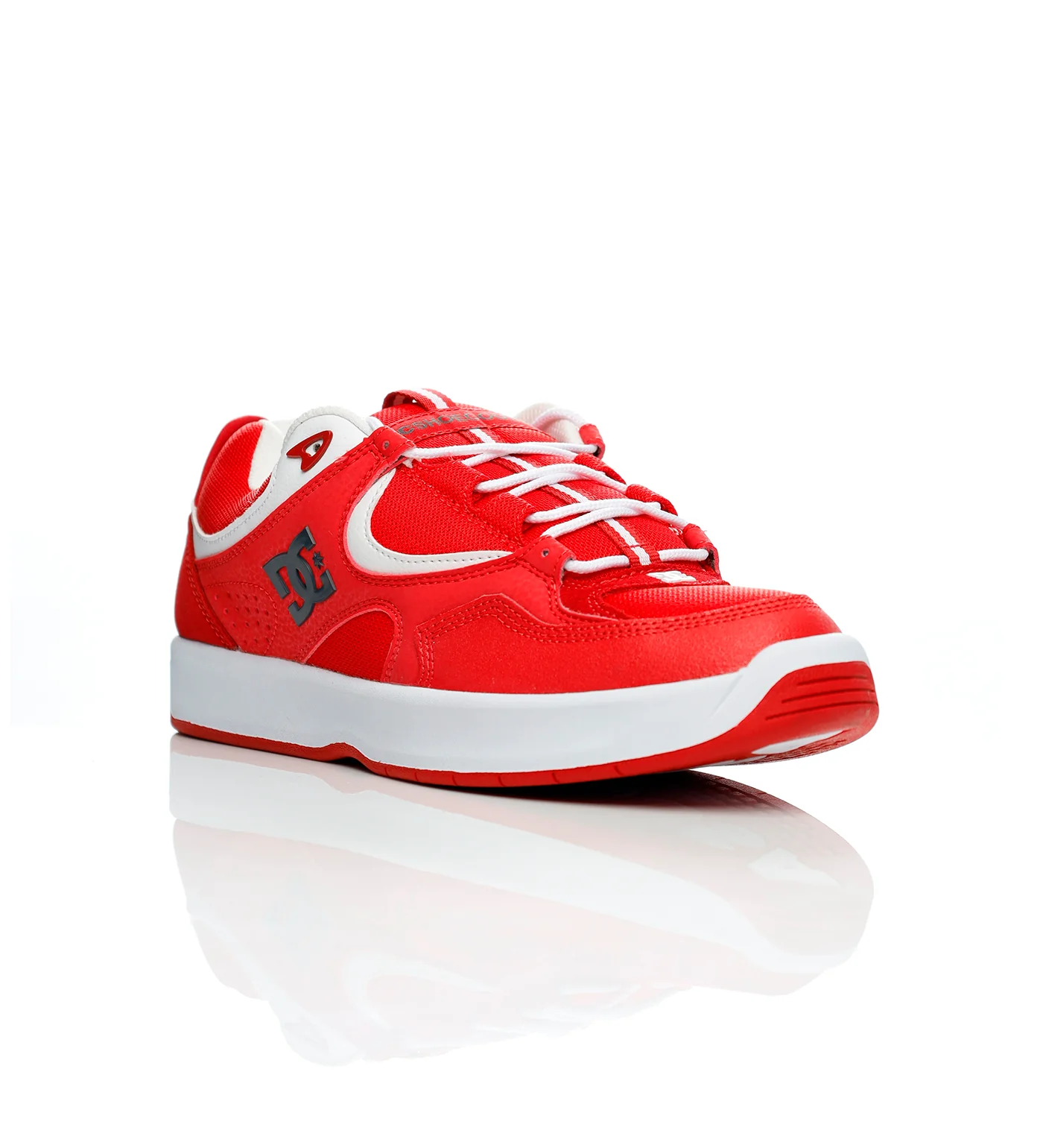 Kalynx Zero, Red/White - Image 2