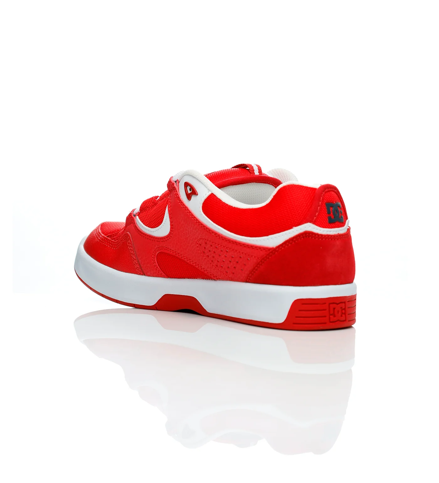 Kalynx Zero, Red/White - Image 3