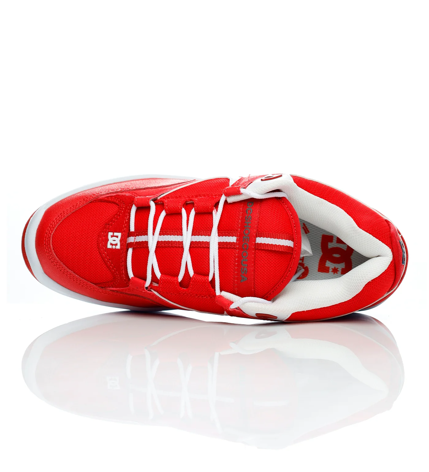 Kalynx Zero, Red/White - Image 4