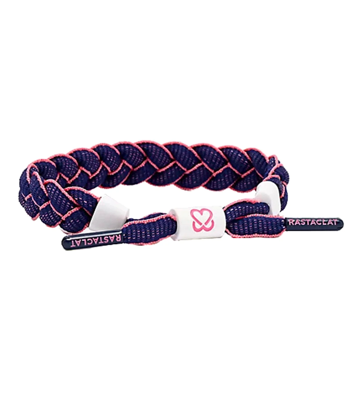 Keep A Breast, Navy/Pink