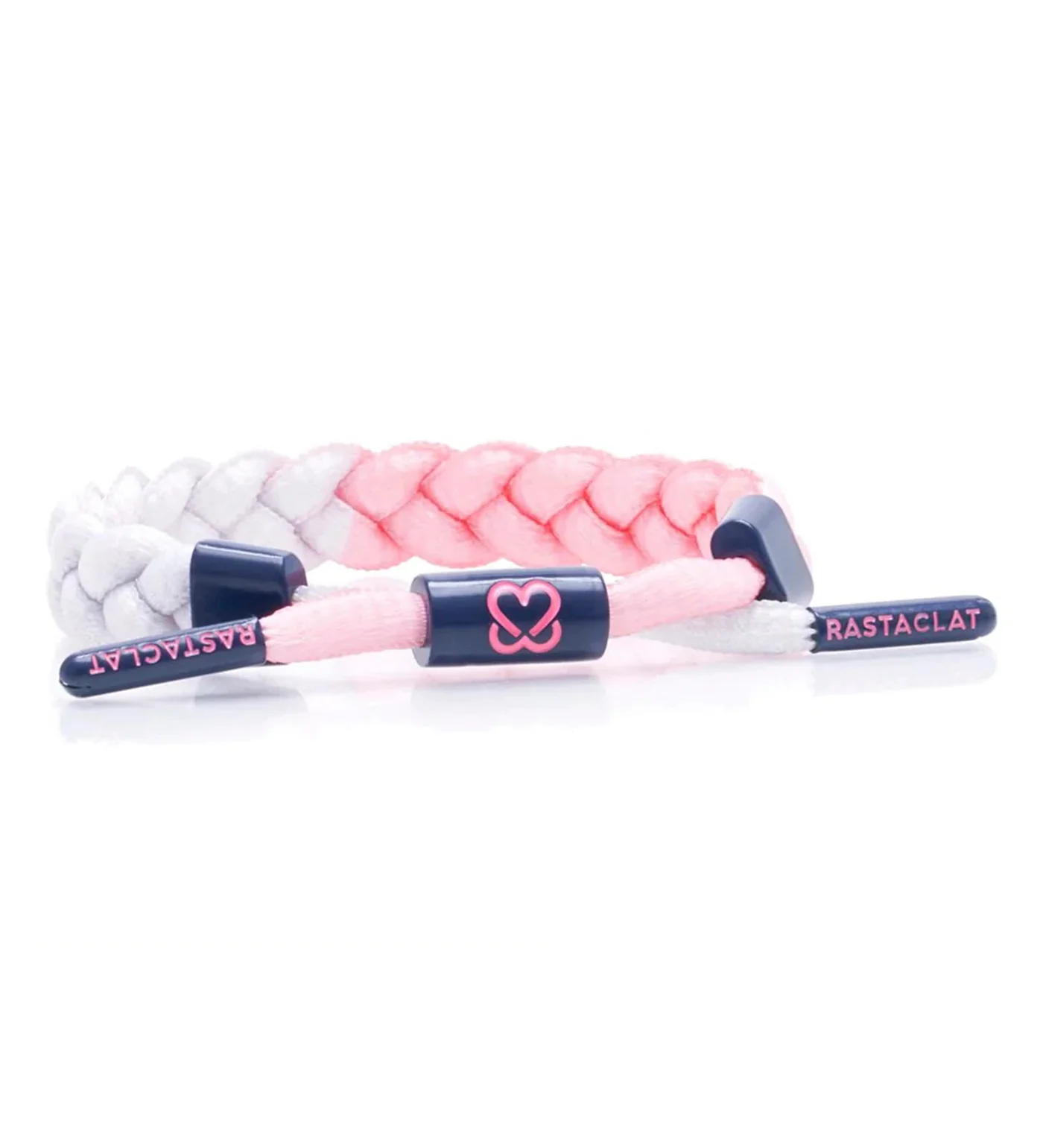 Keep A Breast Women, Pink/White/Navy