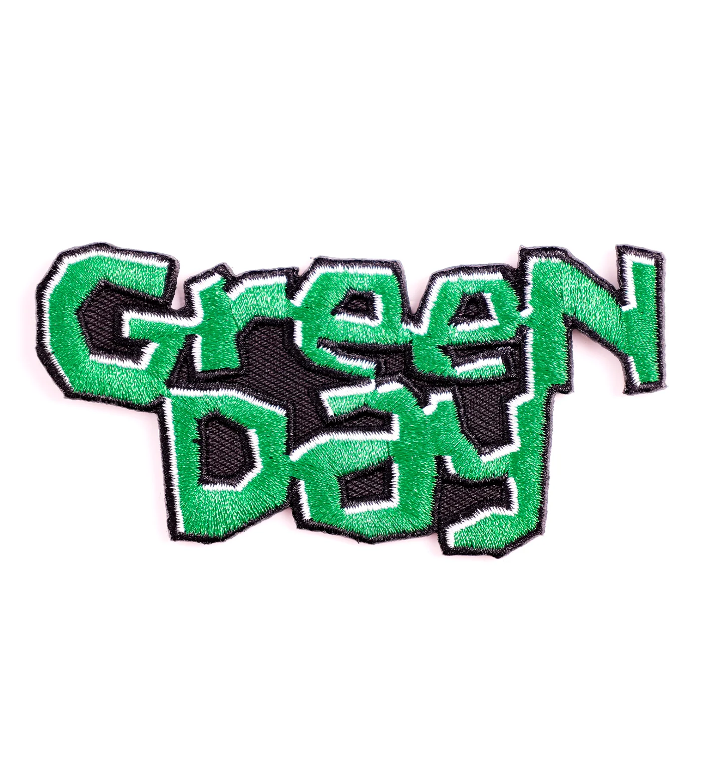 Kerplunk, Black/Green