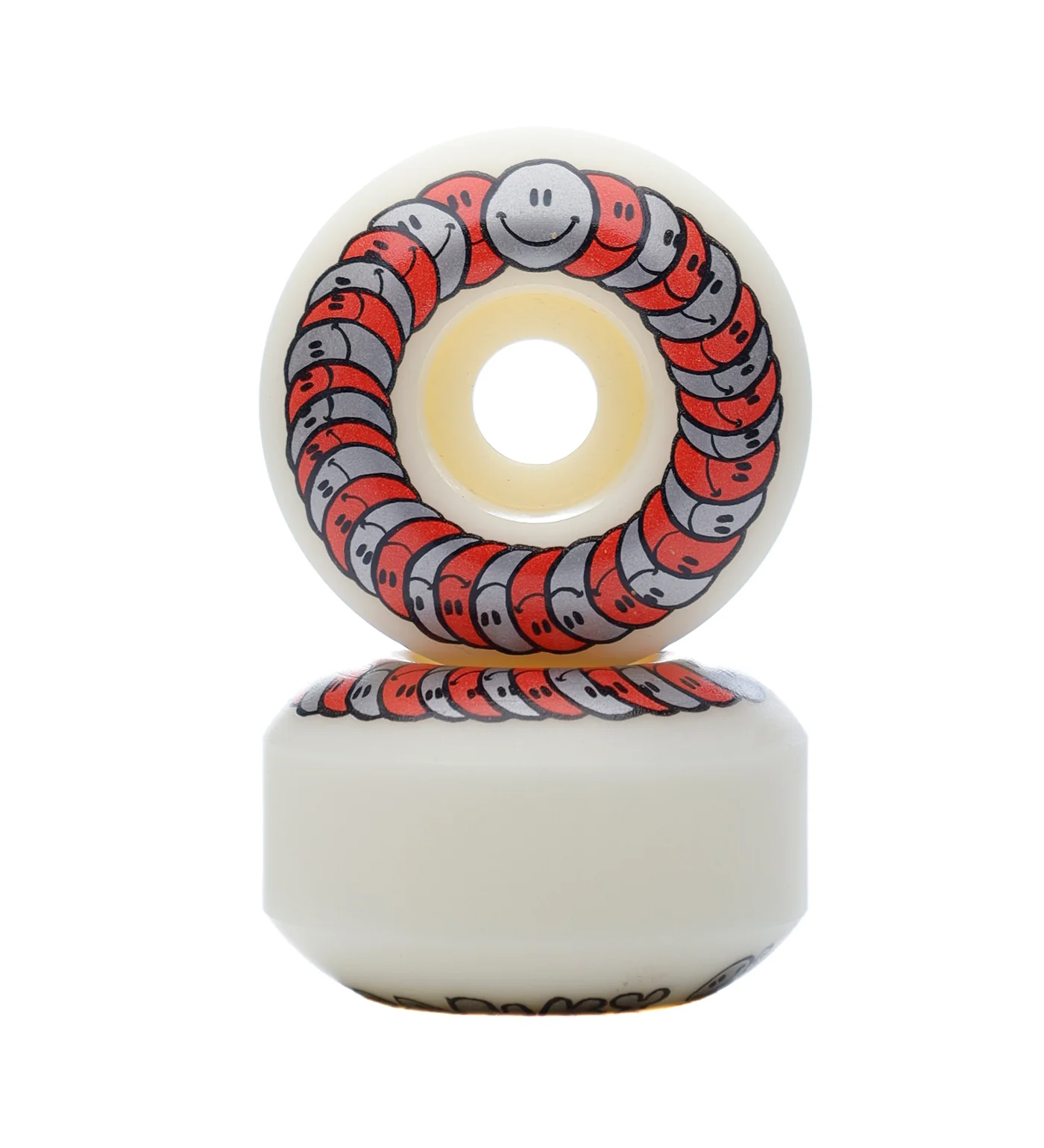 Kevin Spanky - F4 Classic Happy 99A, Natural/Red
