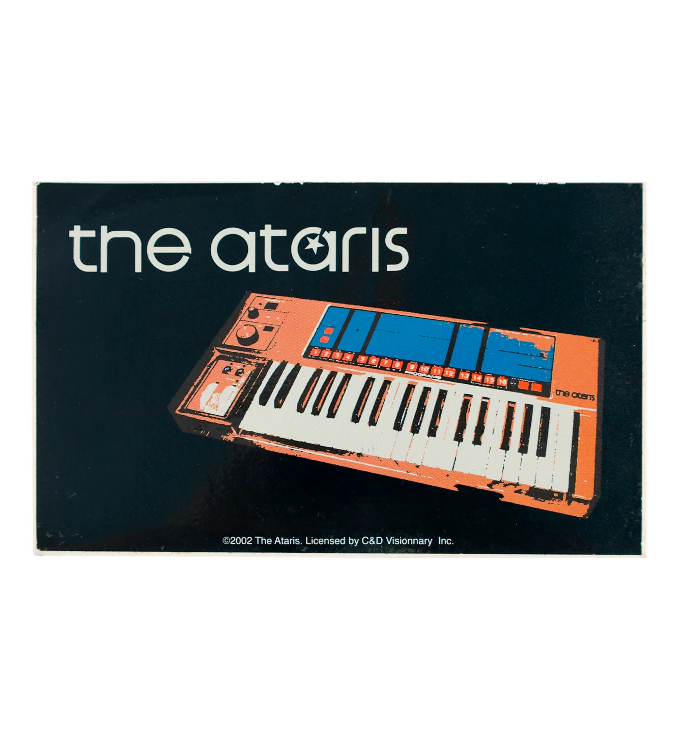Keyboard, Multi