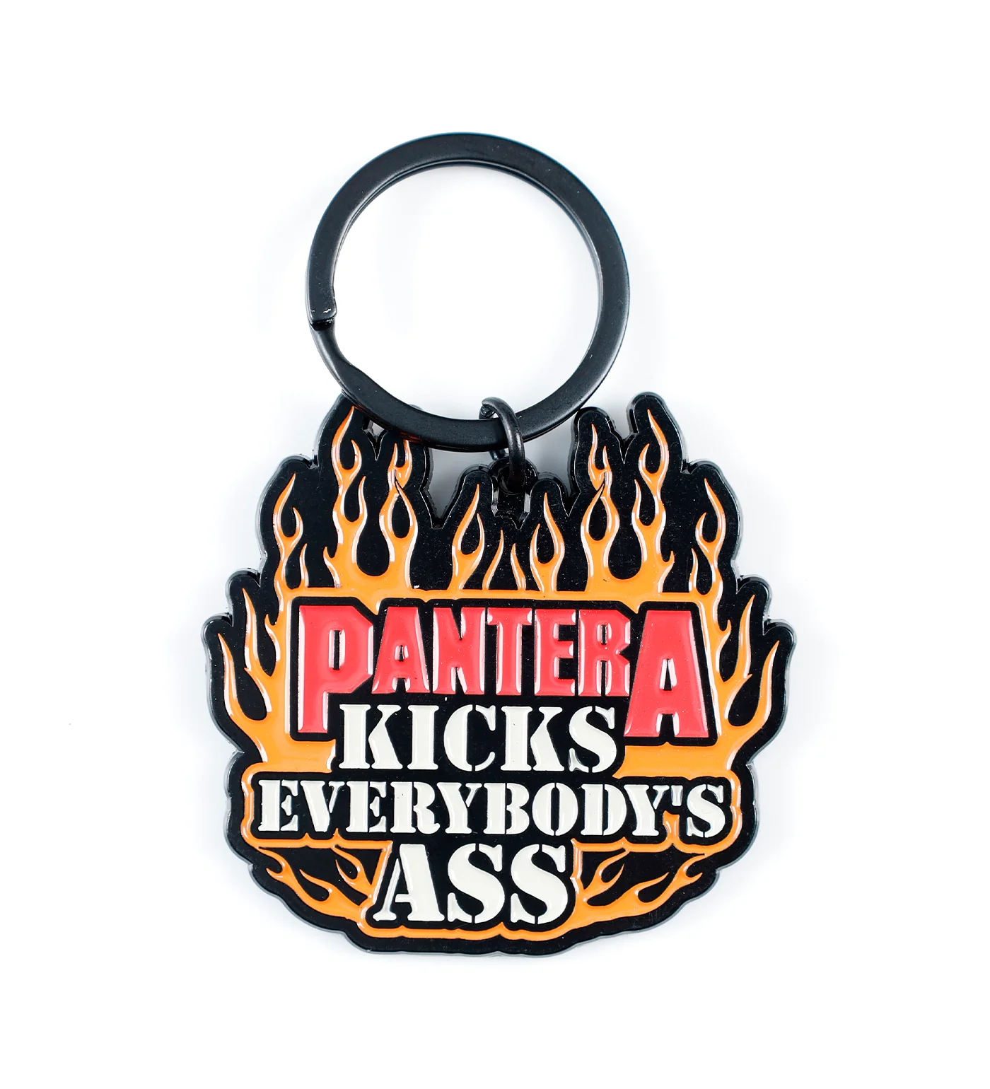 Kick Everybody Ass