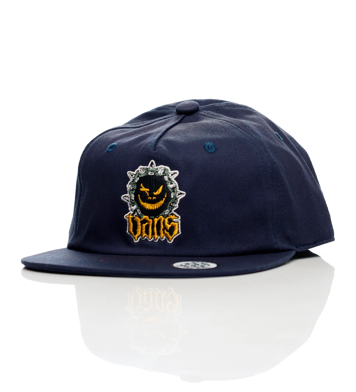 Let Loose Snapback Youth, Parisian Night