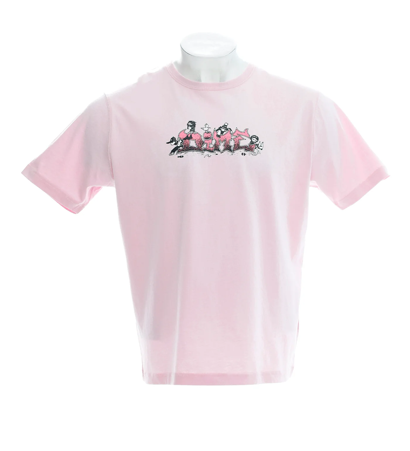 Kids, Light Pink