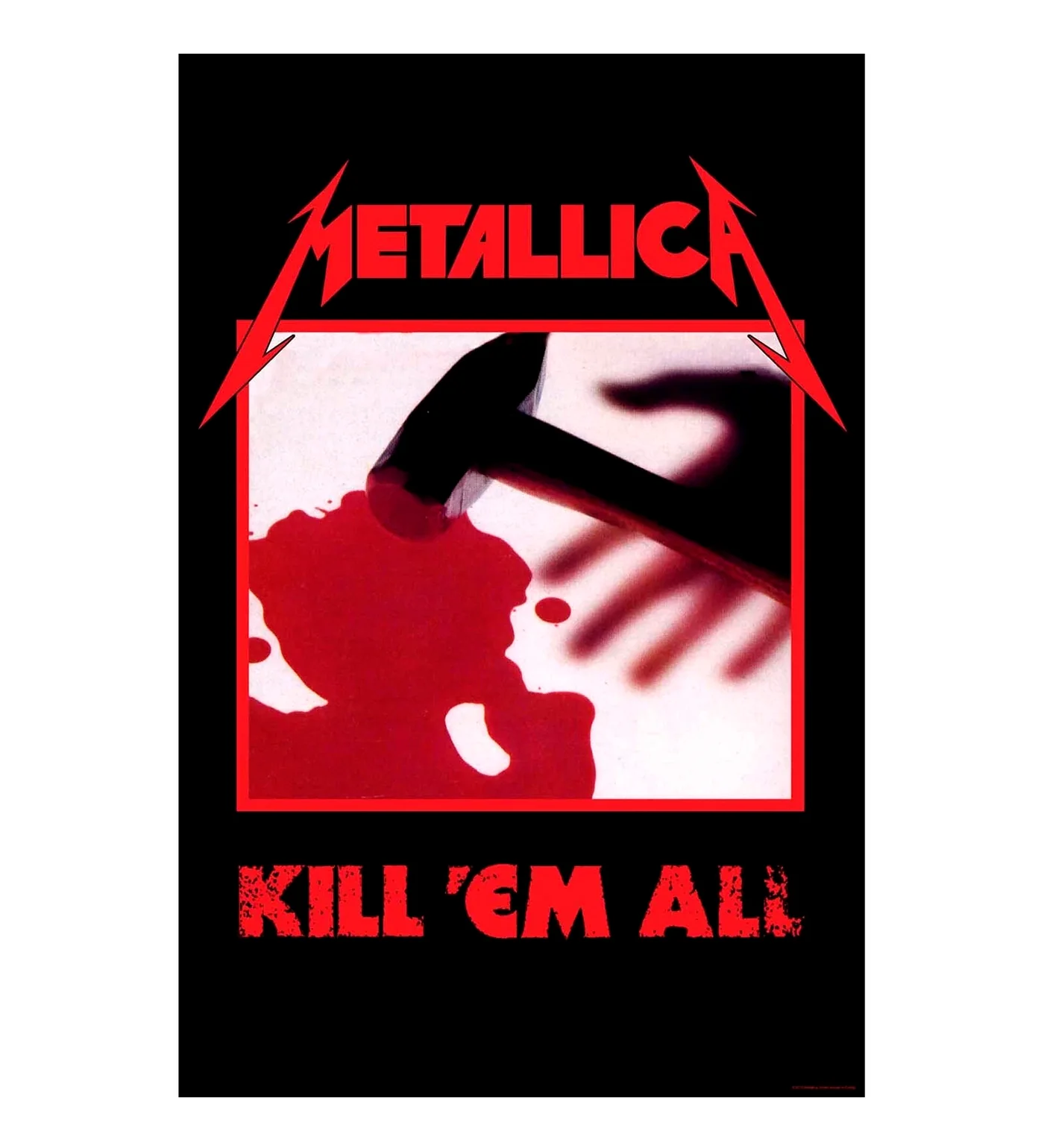 Kill Em All