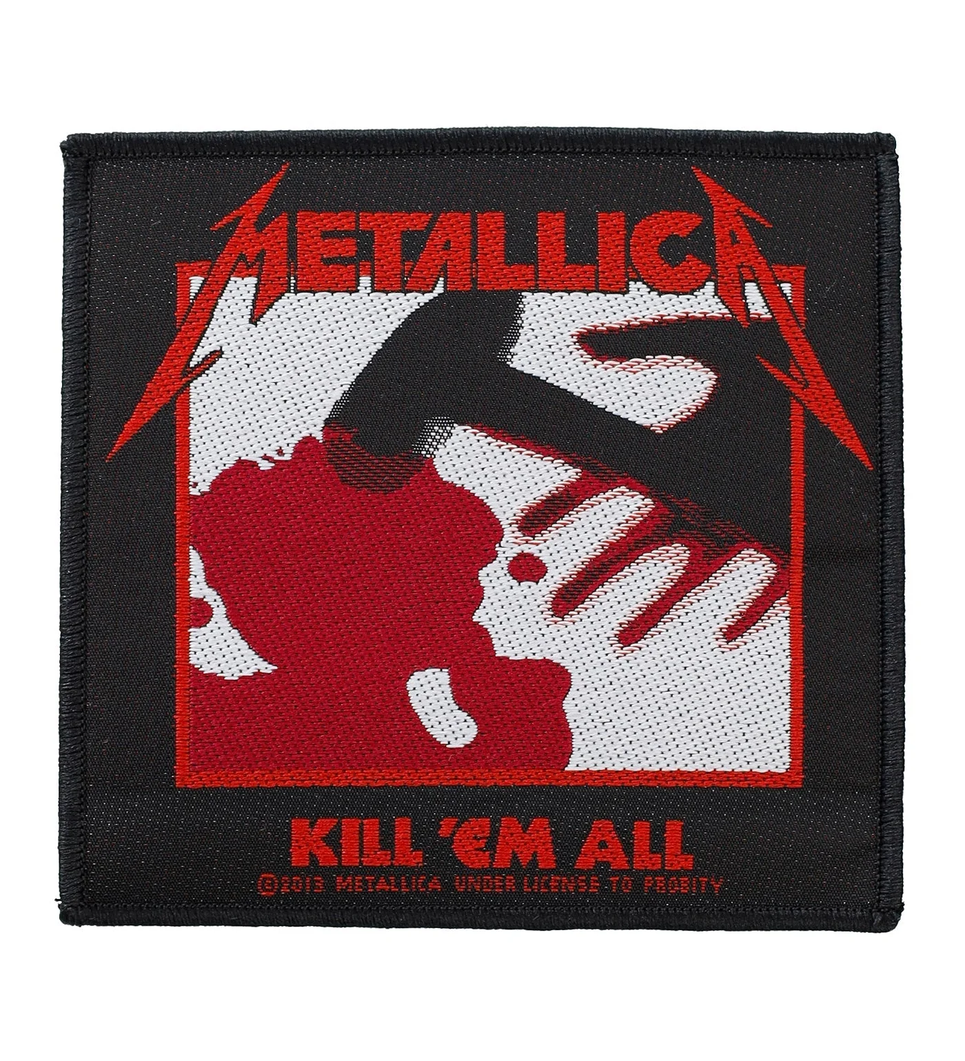 Kill'em All