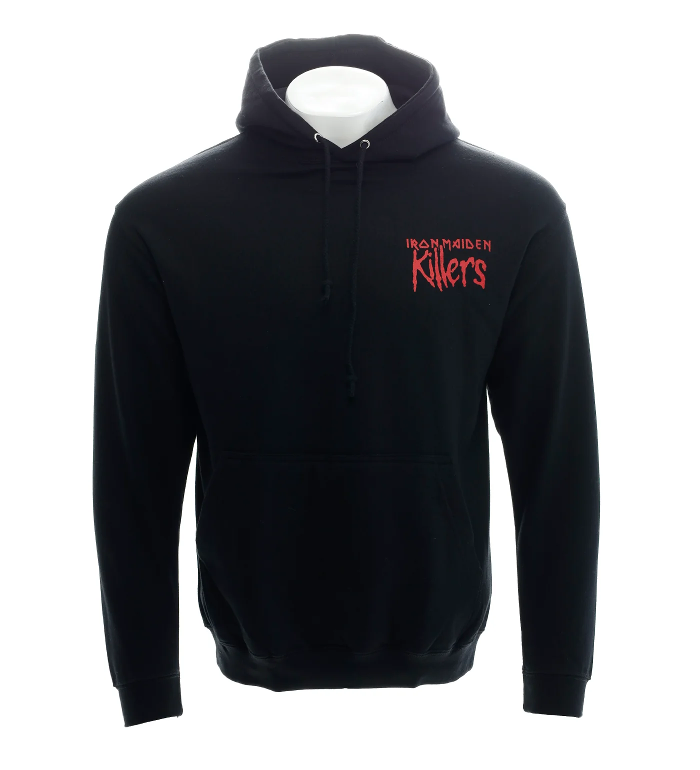 Killers Eddie Hood, Black