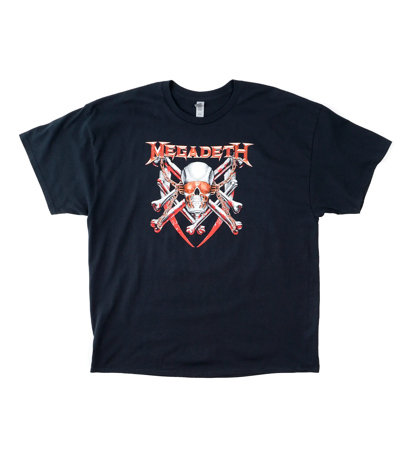 Killing Is My Business Bronze Logo, Black