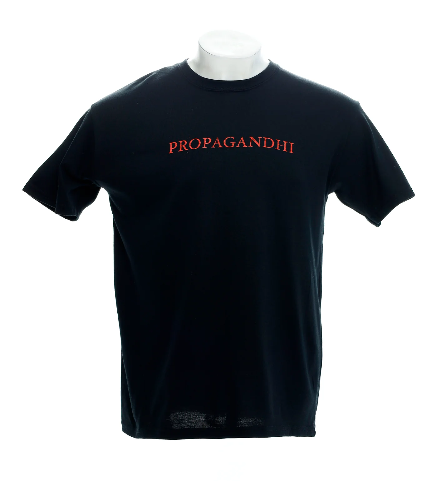 KIlling Machine, Black