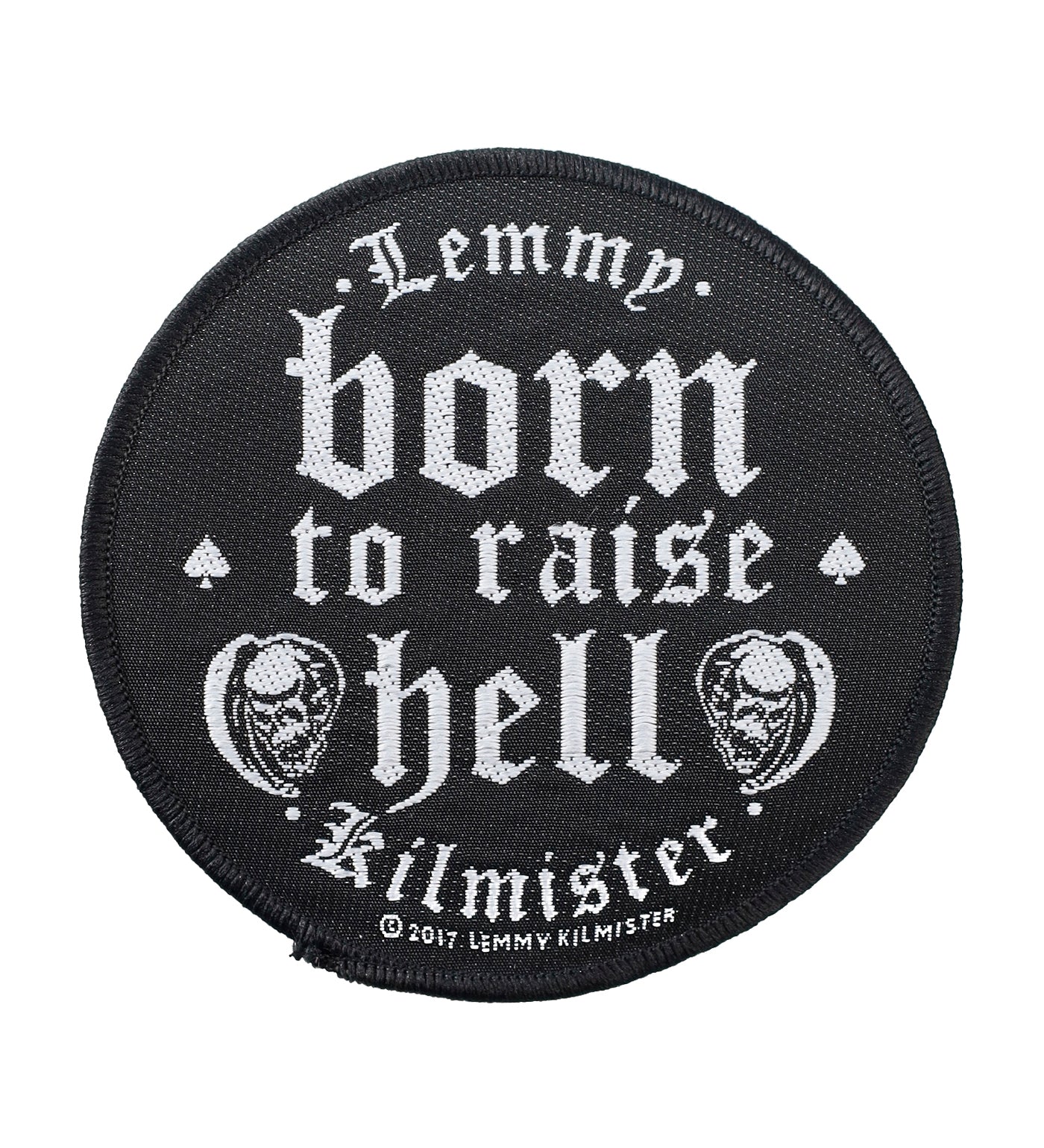 Kilmister