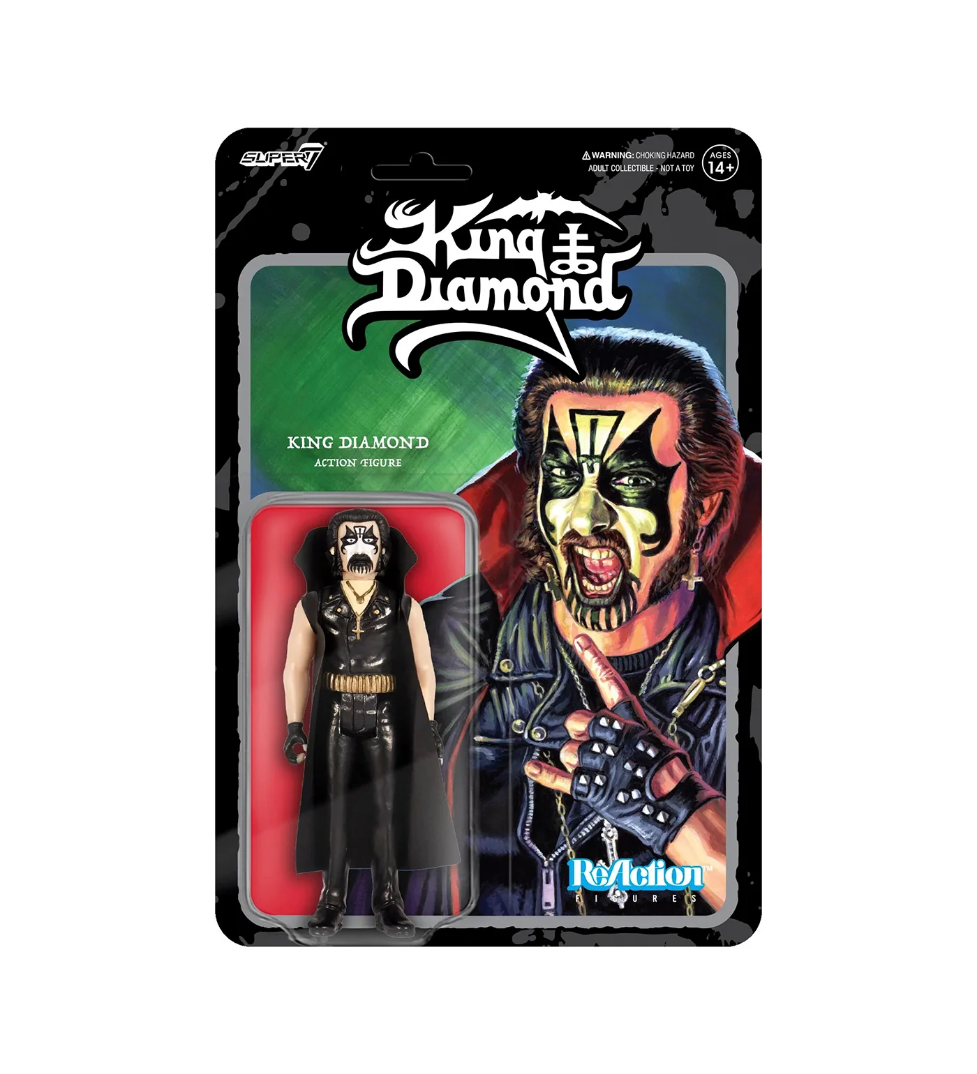 King Diamond