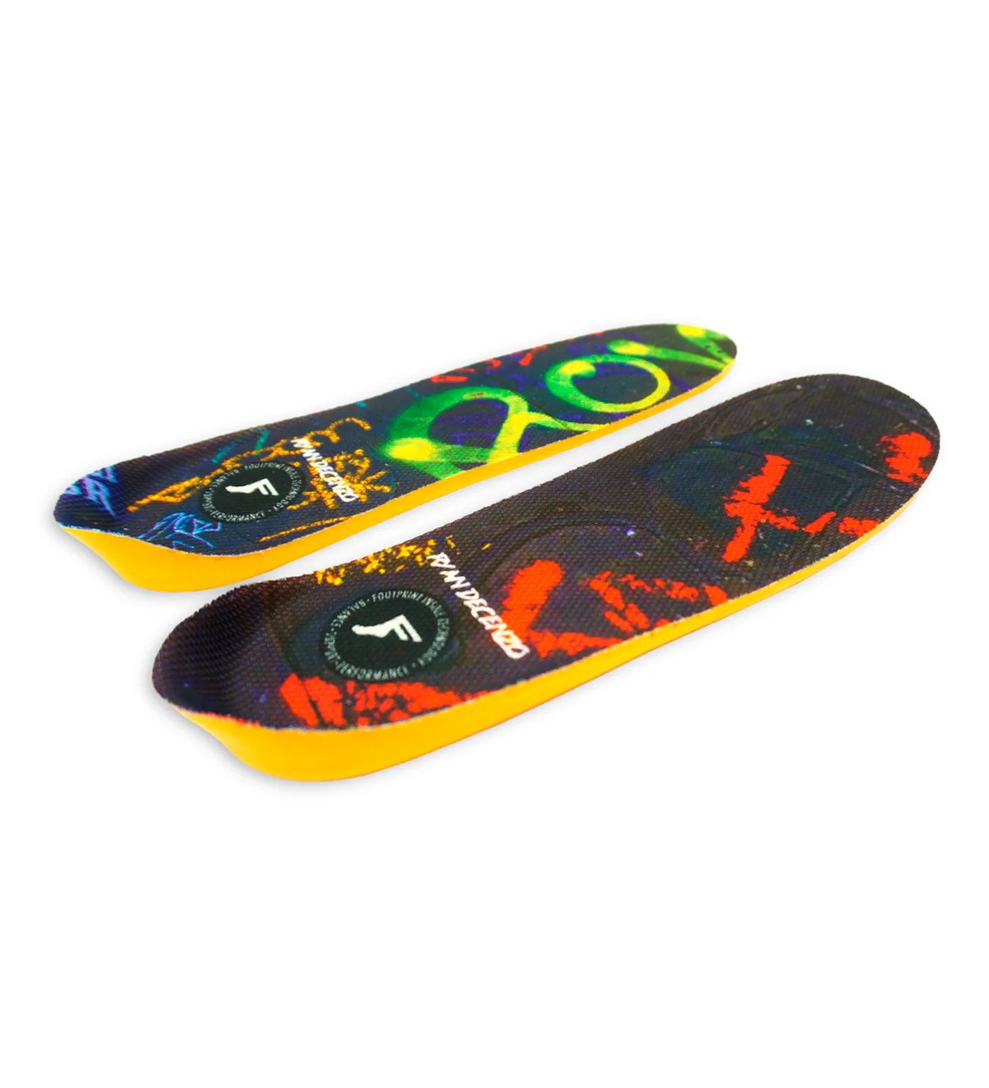 Kingfoam Elite Hi, Ryan Decenzo - Image 2