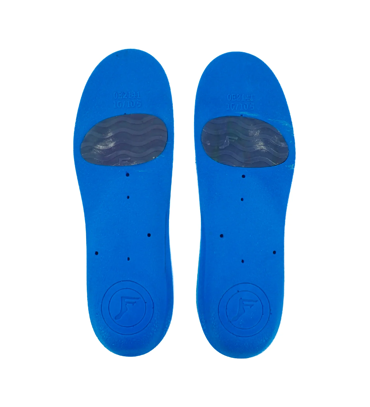 Kingfoam Orthotic FluidX 2, Black Camo - Image 2
