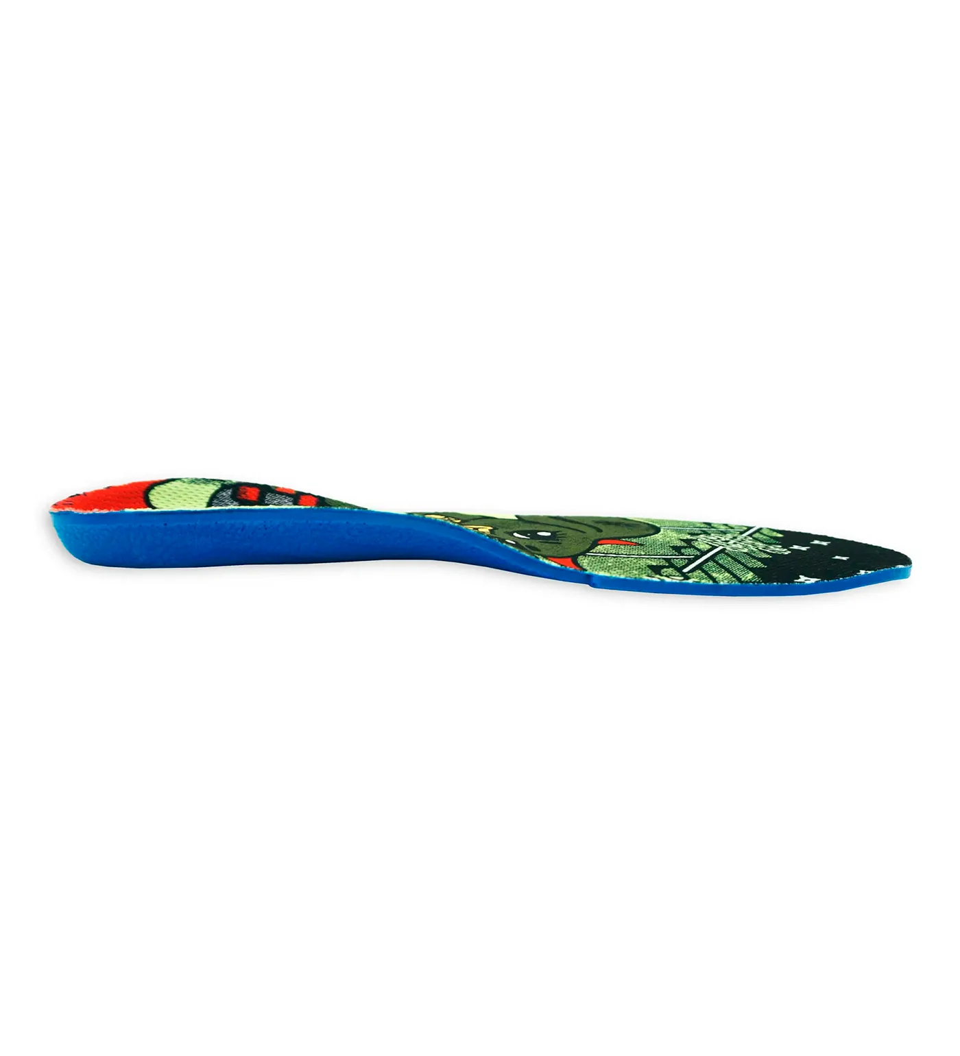 Kingfoam Orthotic FluidX Pro, Barbie Patin - Image 3