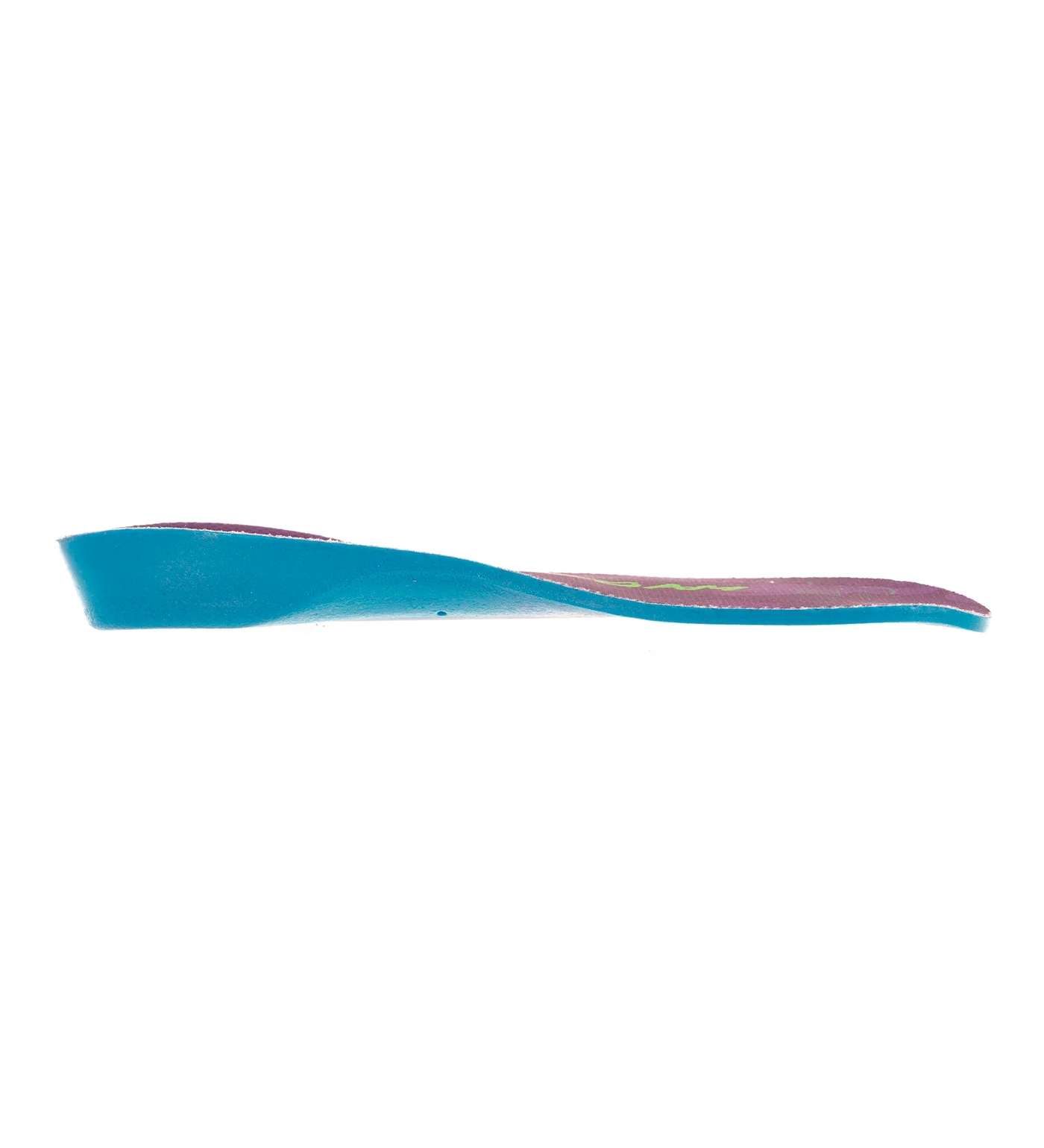Kingfoam Orthotic FluidX Pro, Purple Camo - Image 3