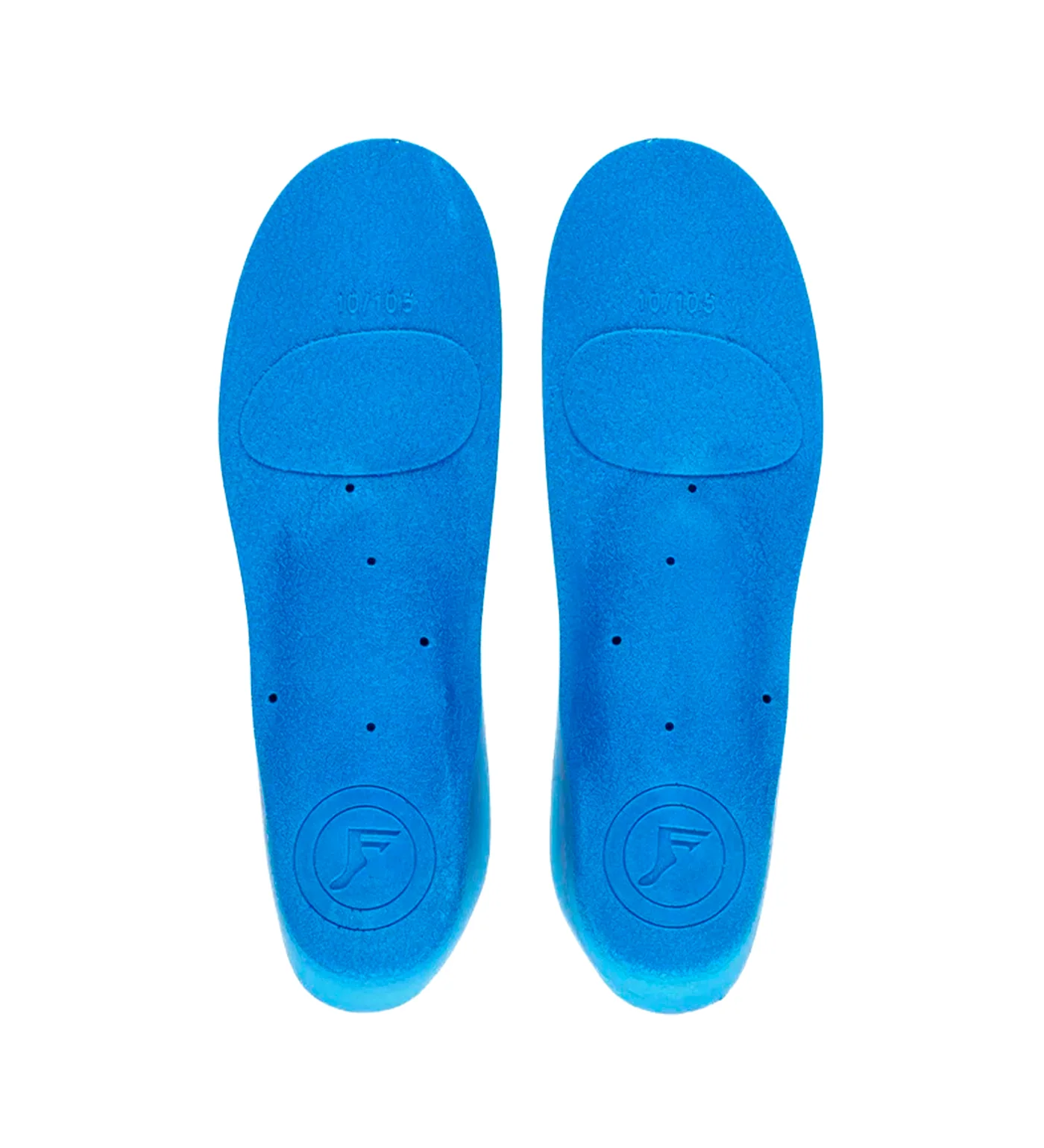 Kingfoam Orthotic FluidX Pro, White Camo - Image 2
