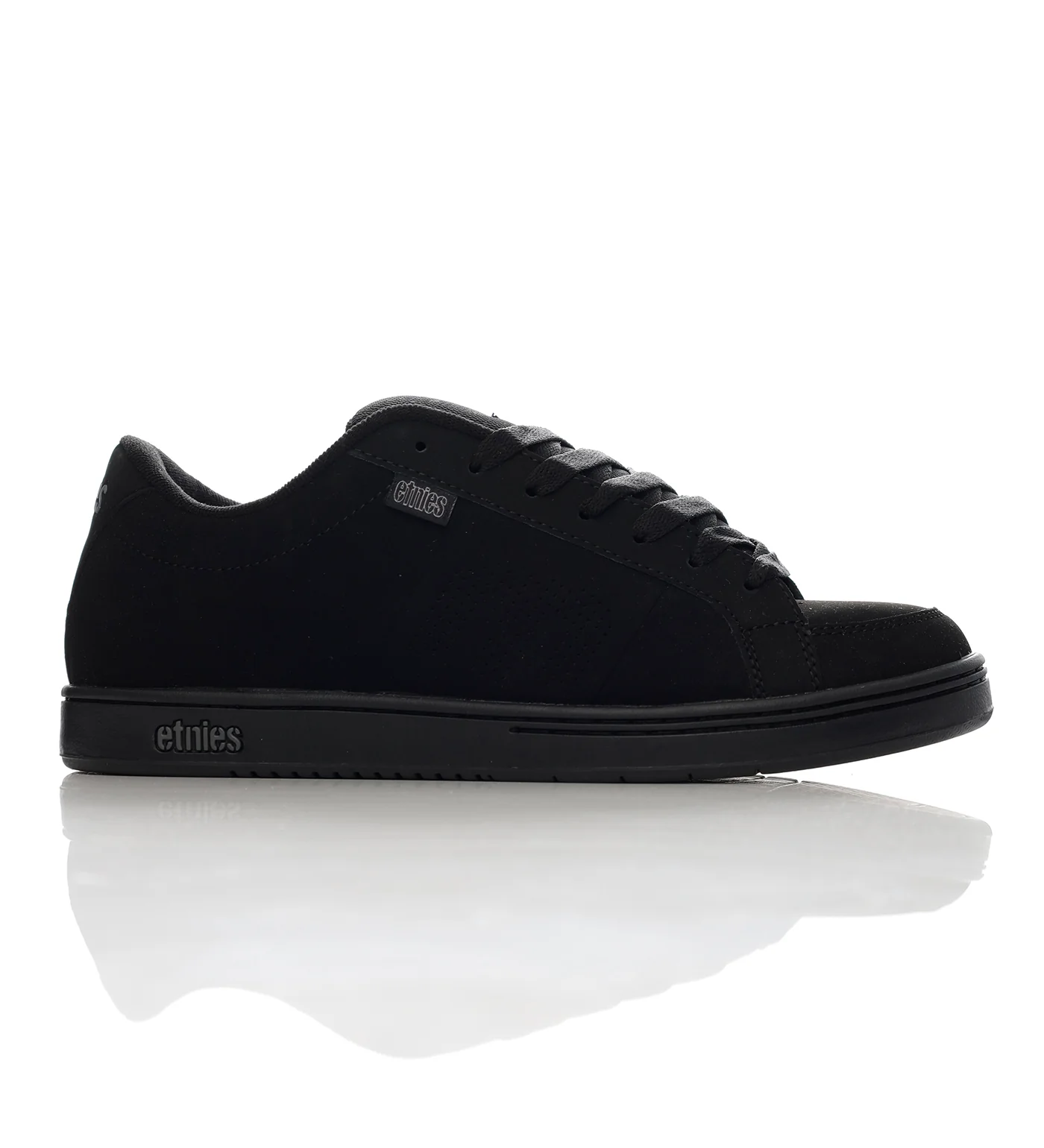 Kingpin, Black/Black
