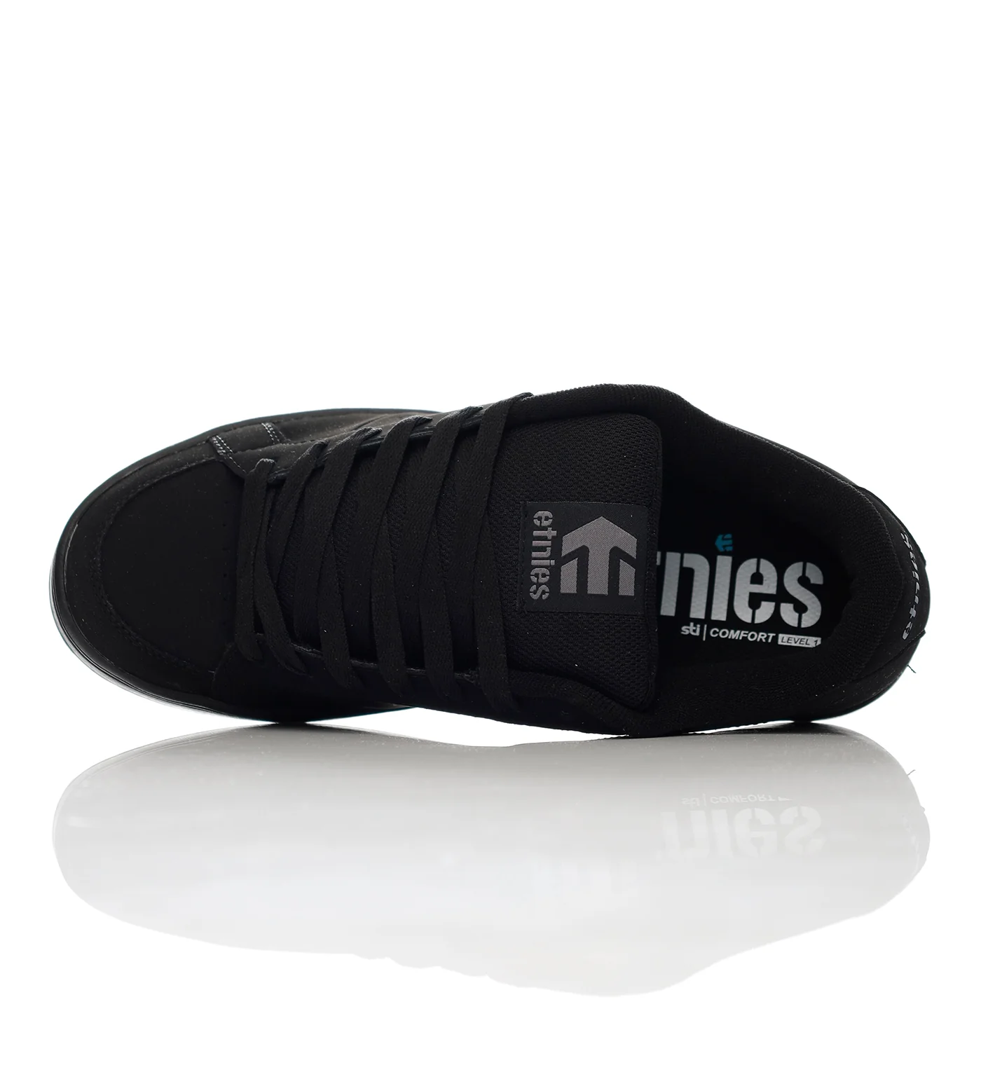 Kingpin, Black/Black - Image 4