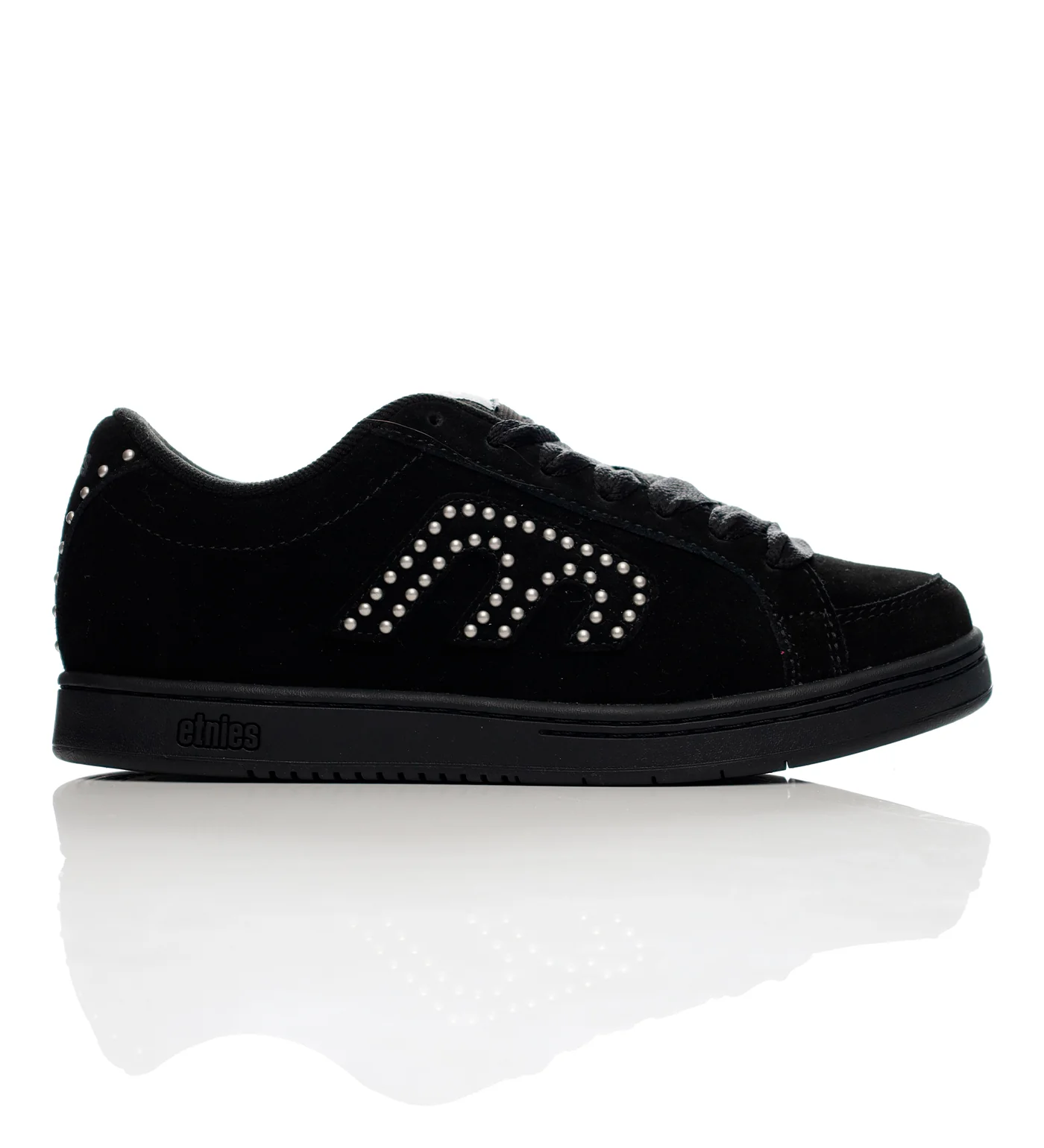 Kingpin, Black/Black/Silver