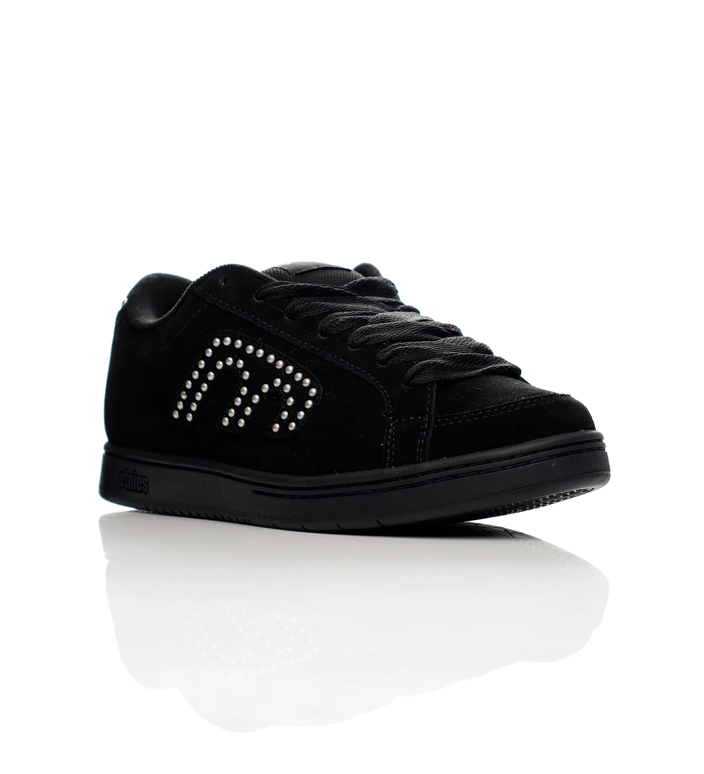 Kingpin, Black/Black/Silver - Image 2