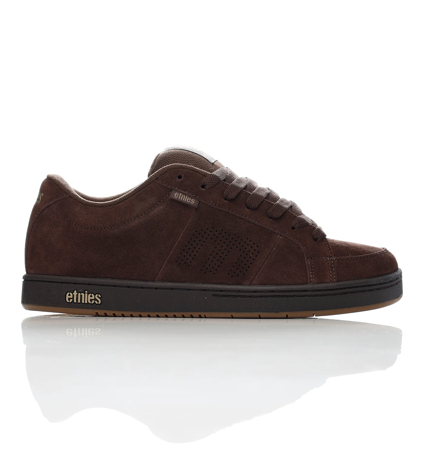 Kingpin, Brown/Black/Tan