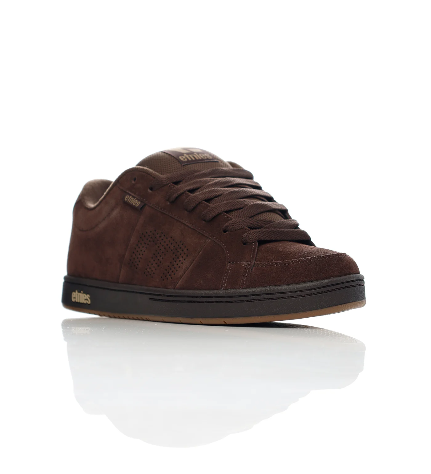 Kingpin, Brown/Black/Tan - Image 2