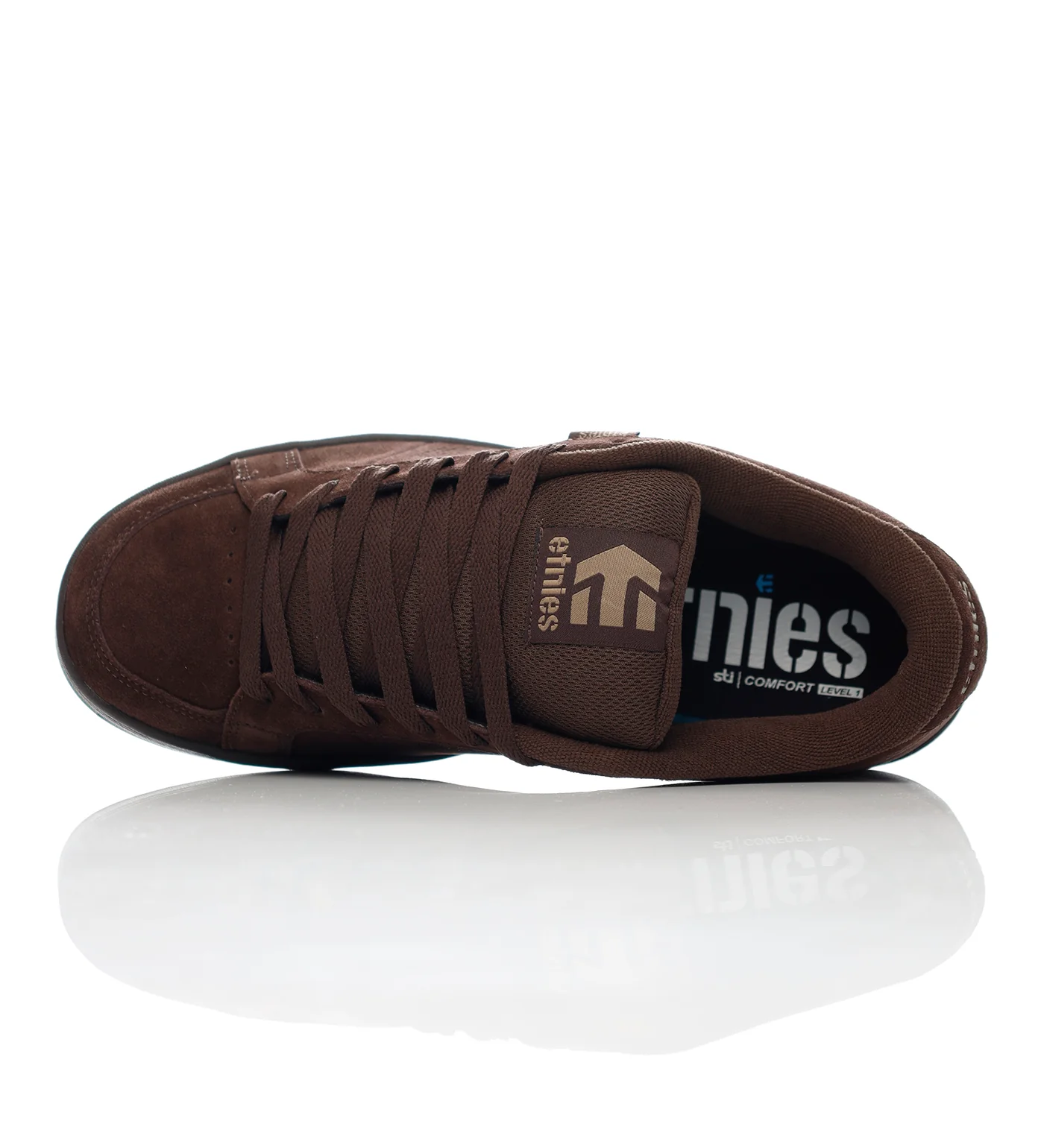 Kingpin, Brown/Black/Tan - Image 4