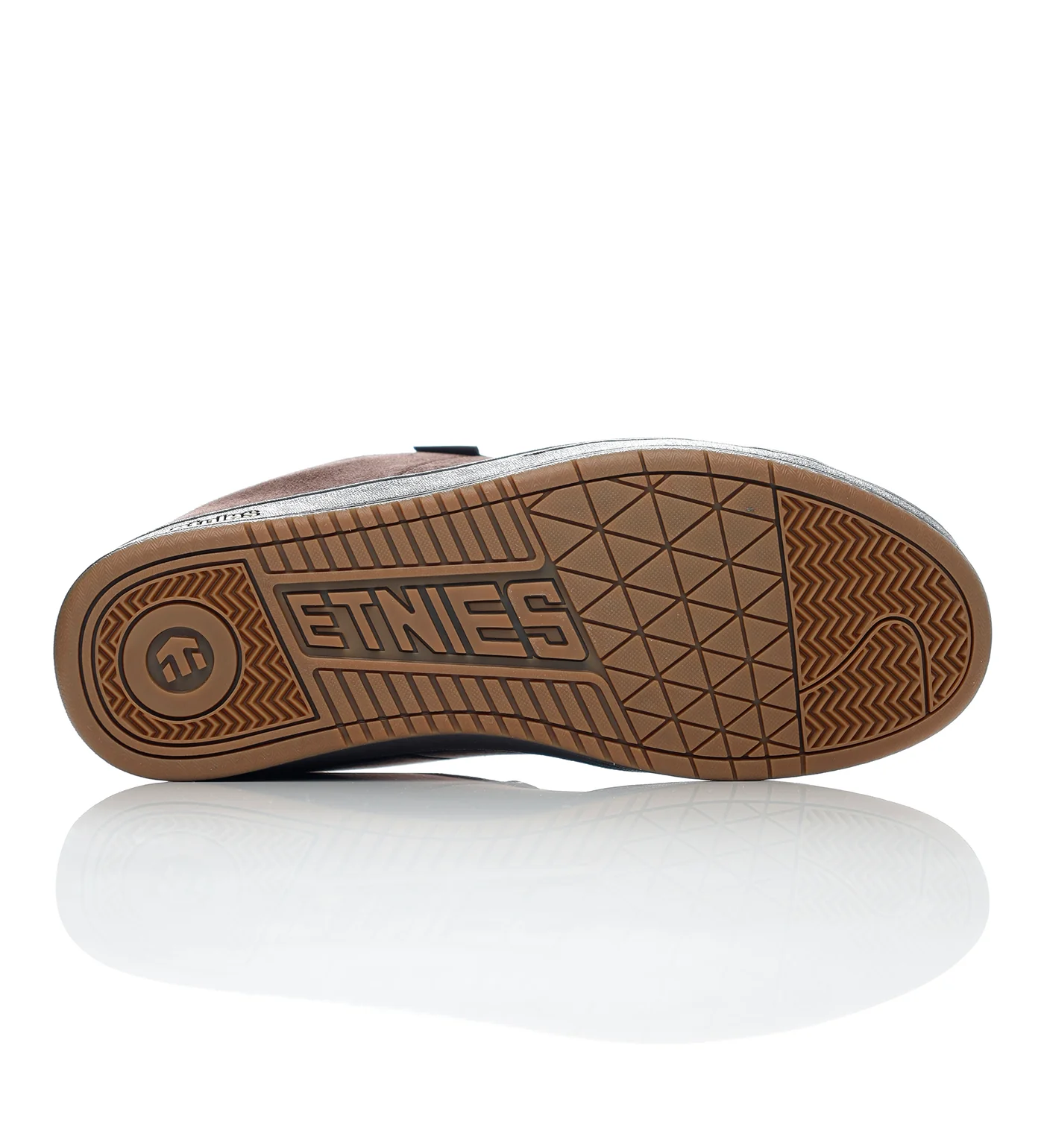Kingpin, Brown/Black/Tan - Image 5