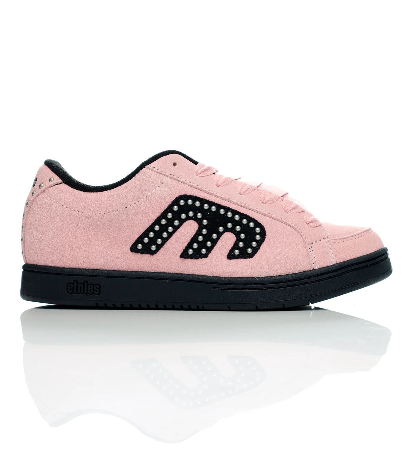 Kingpin, Pink/Black