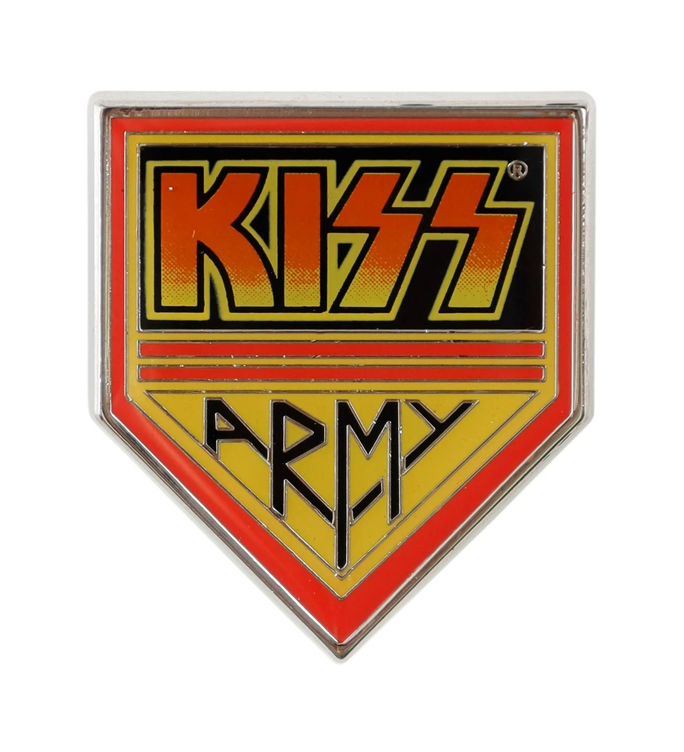 Kiss Army