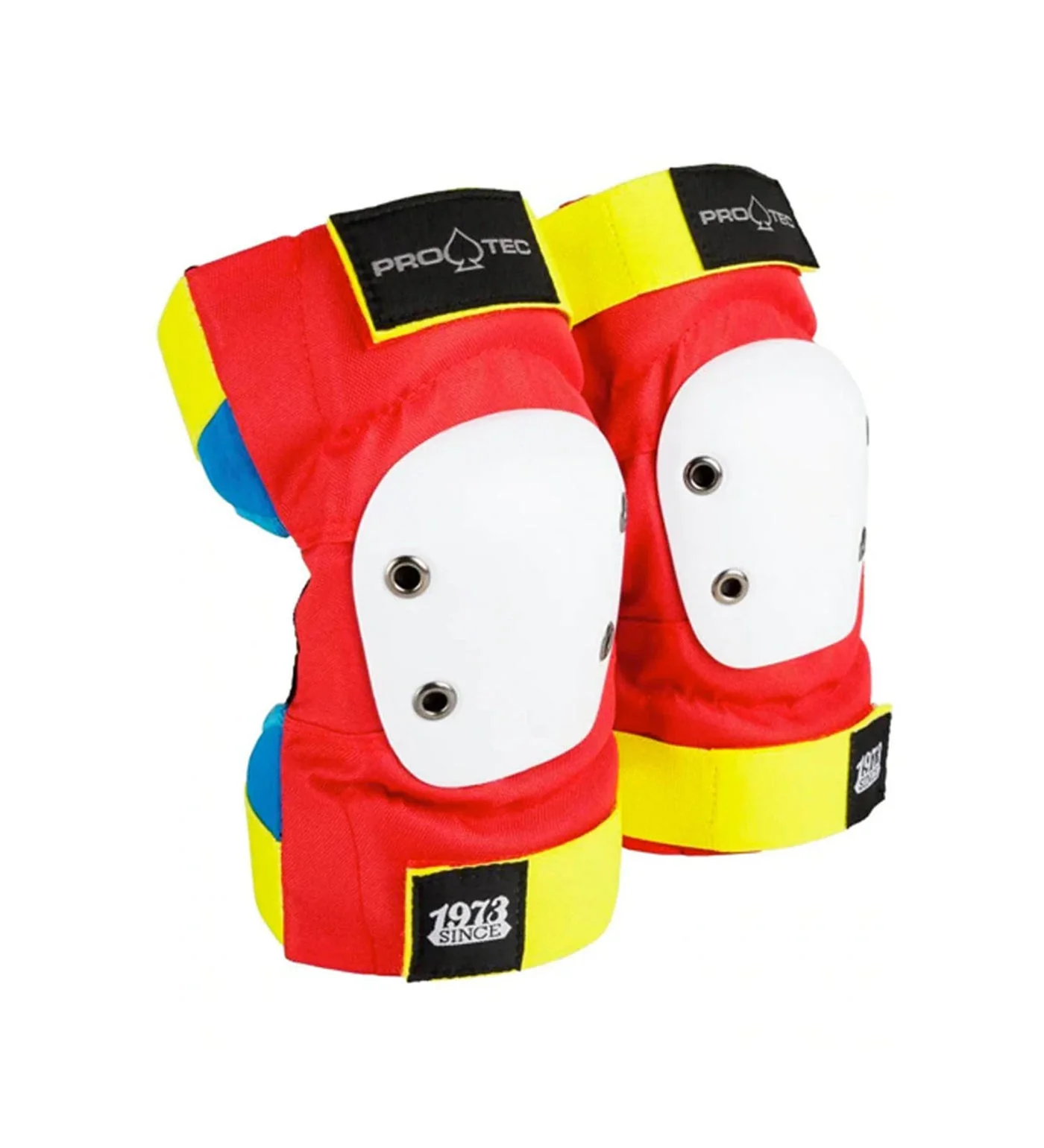 Knee & Elbow Pad, Retro - Image 3