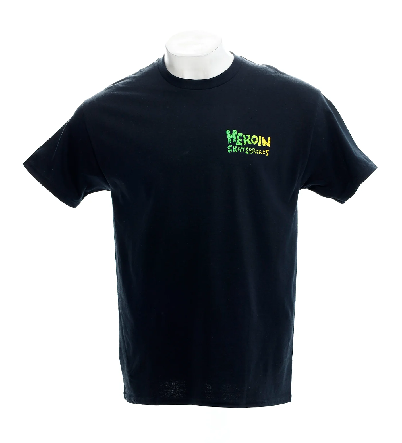 Knock Off, Black