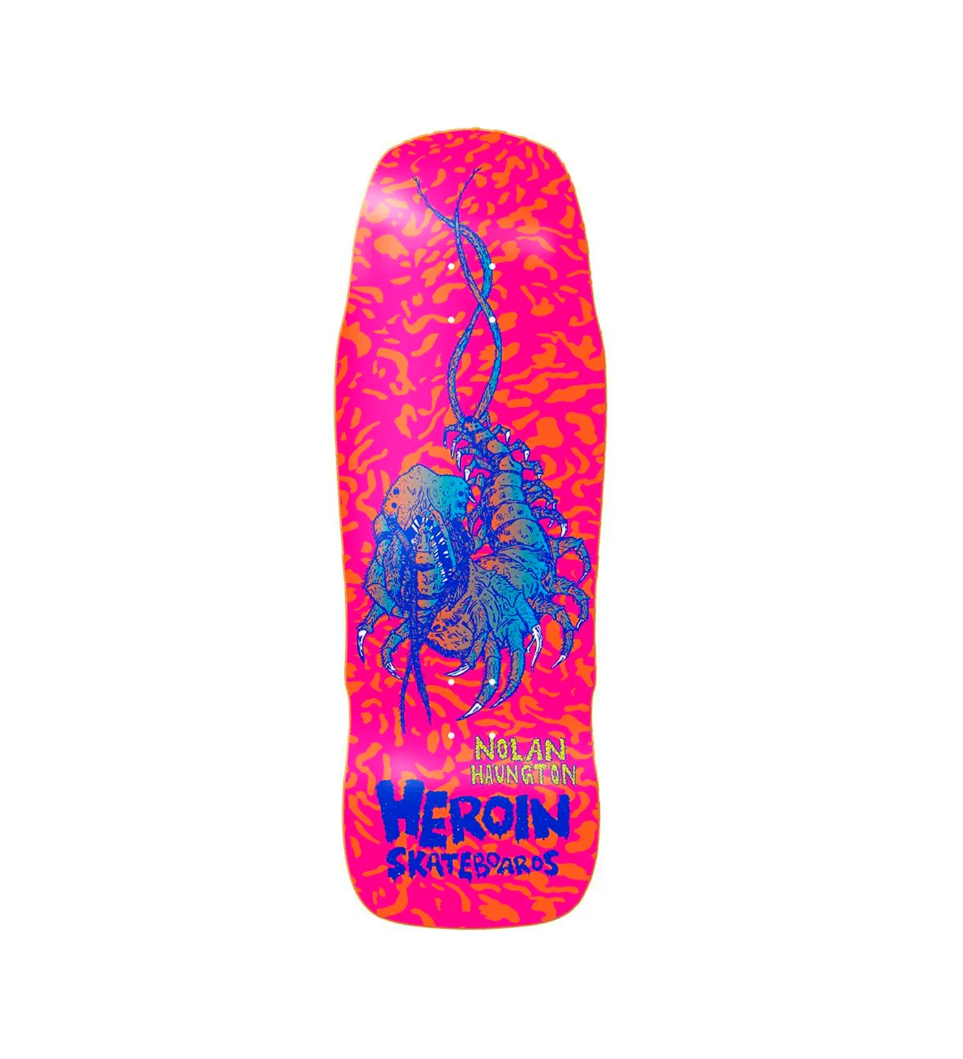Knock Off - Nolan Haungton, Multi