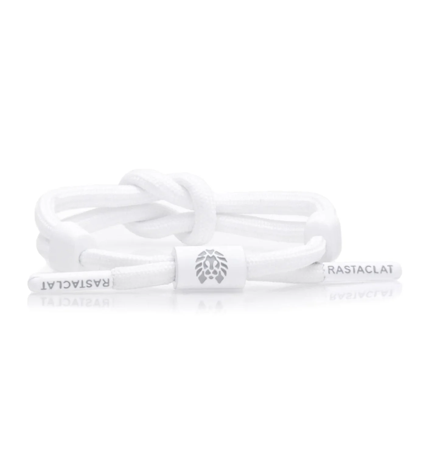 Knotaclat Chalk, White