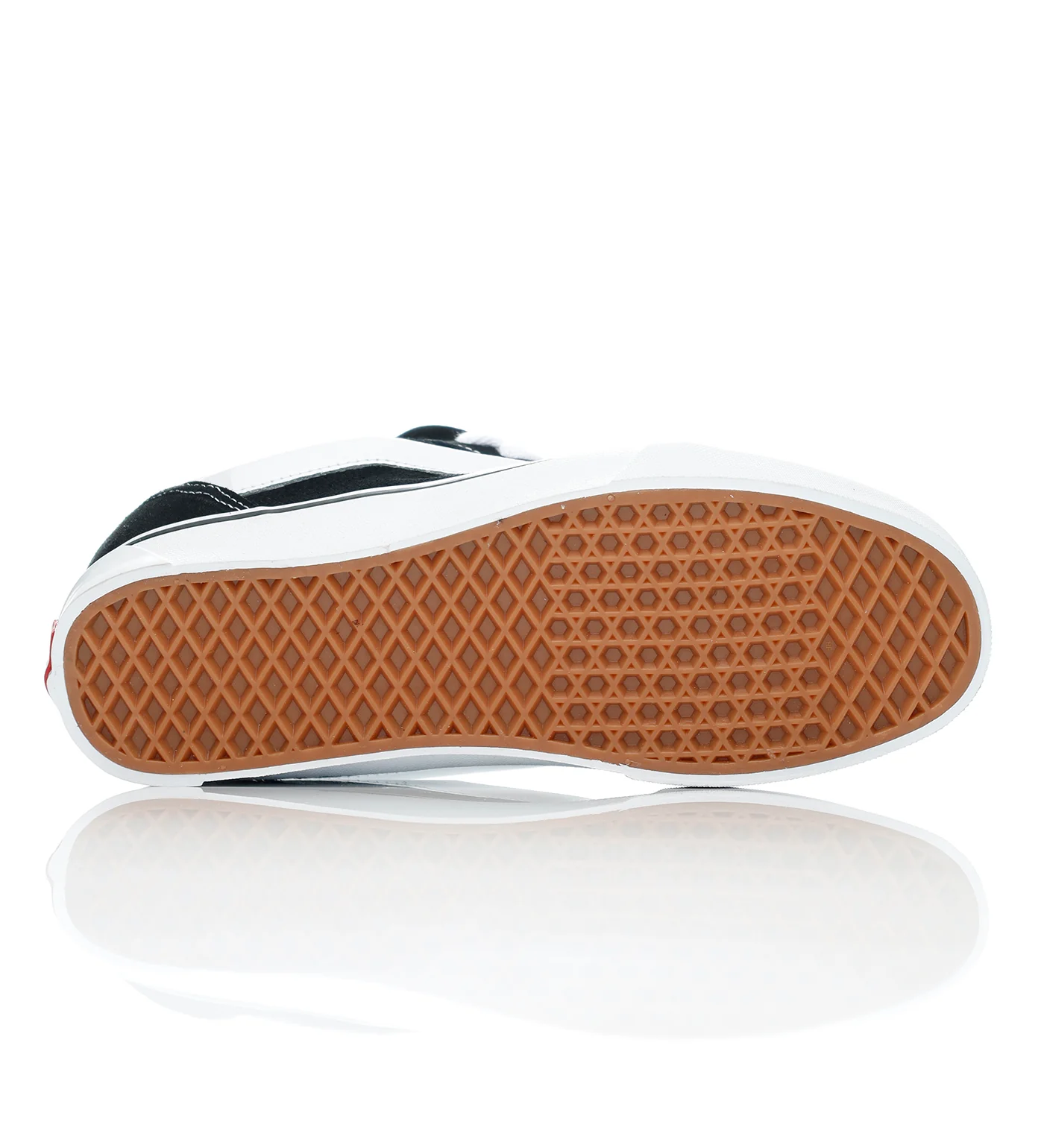Knu Skool, Black/True White - Image 5