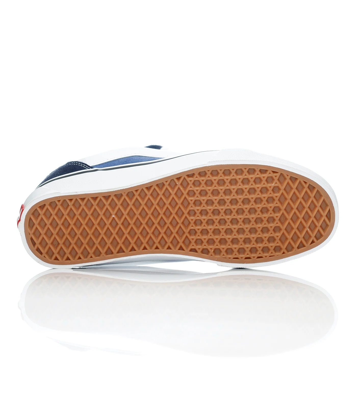 Knu Skool, Navy/True White - Image 5