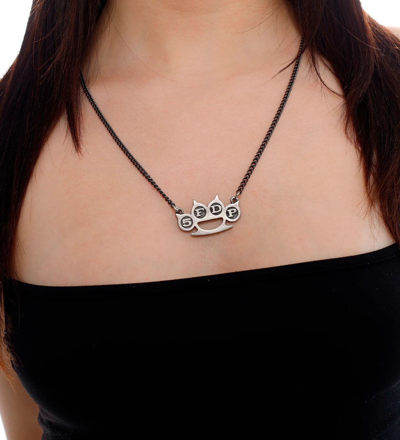 Knuckle Duster Pendant(D) - Image 4