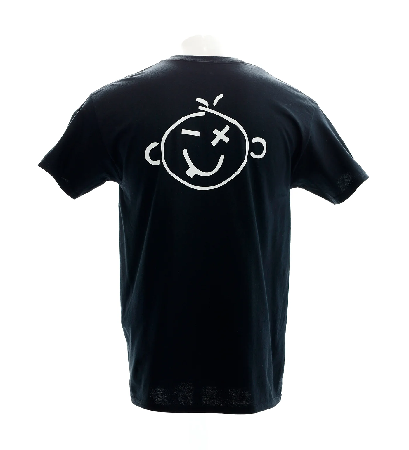 KO Man, Black/White - Image 2