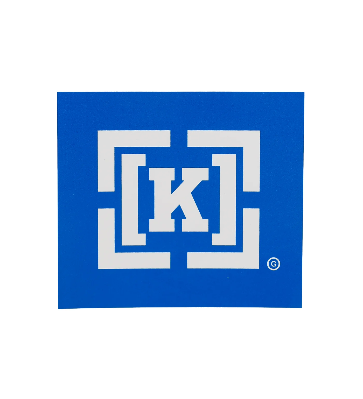 Logo, Royal
