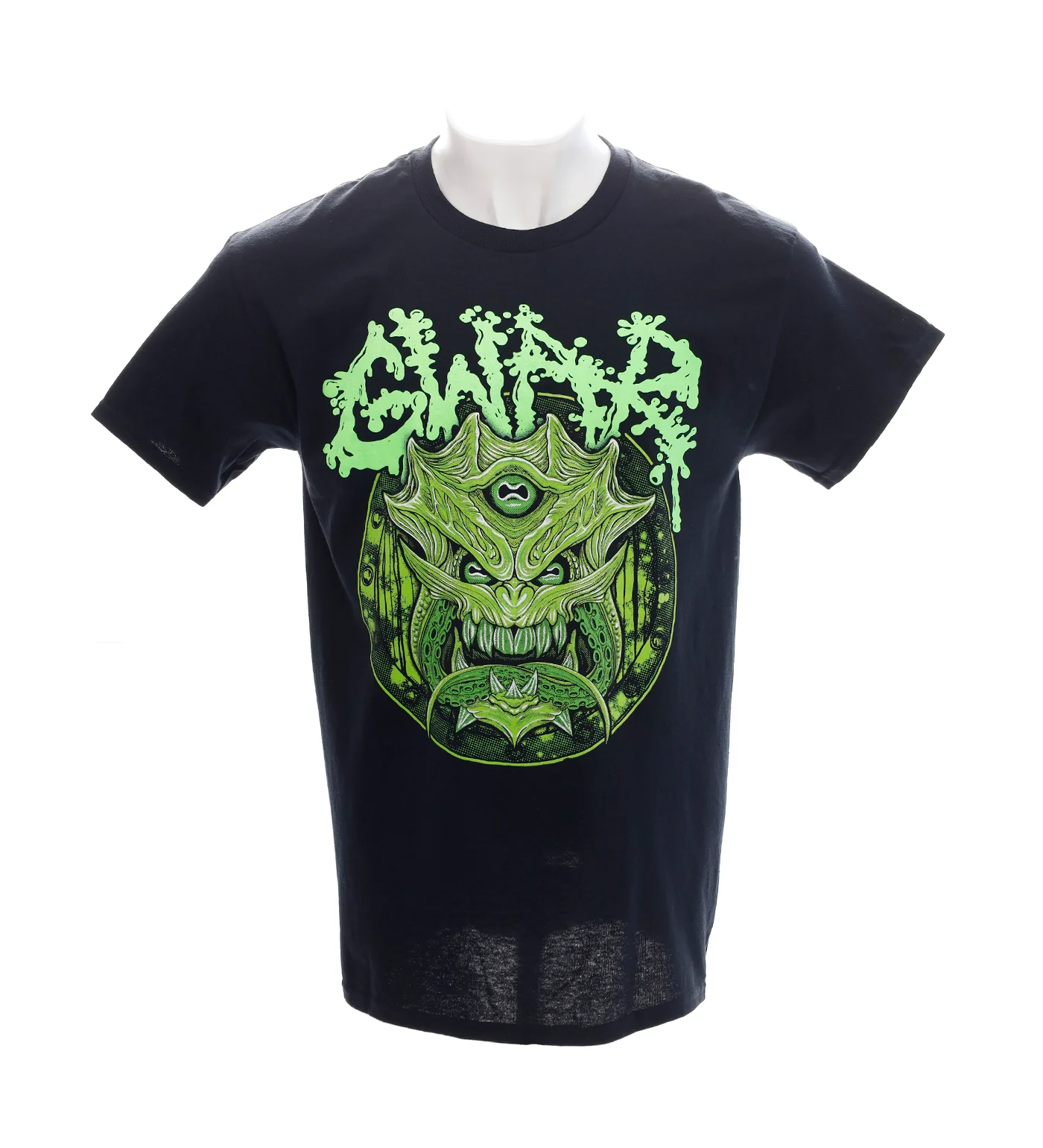 Kraken, Black