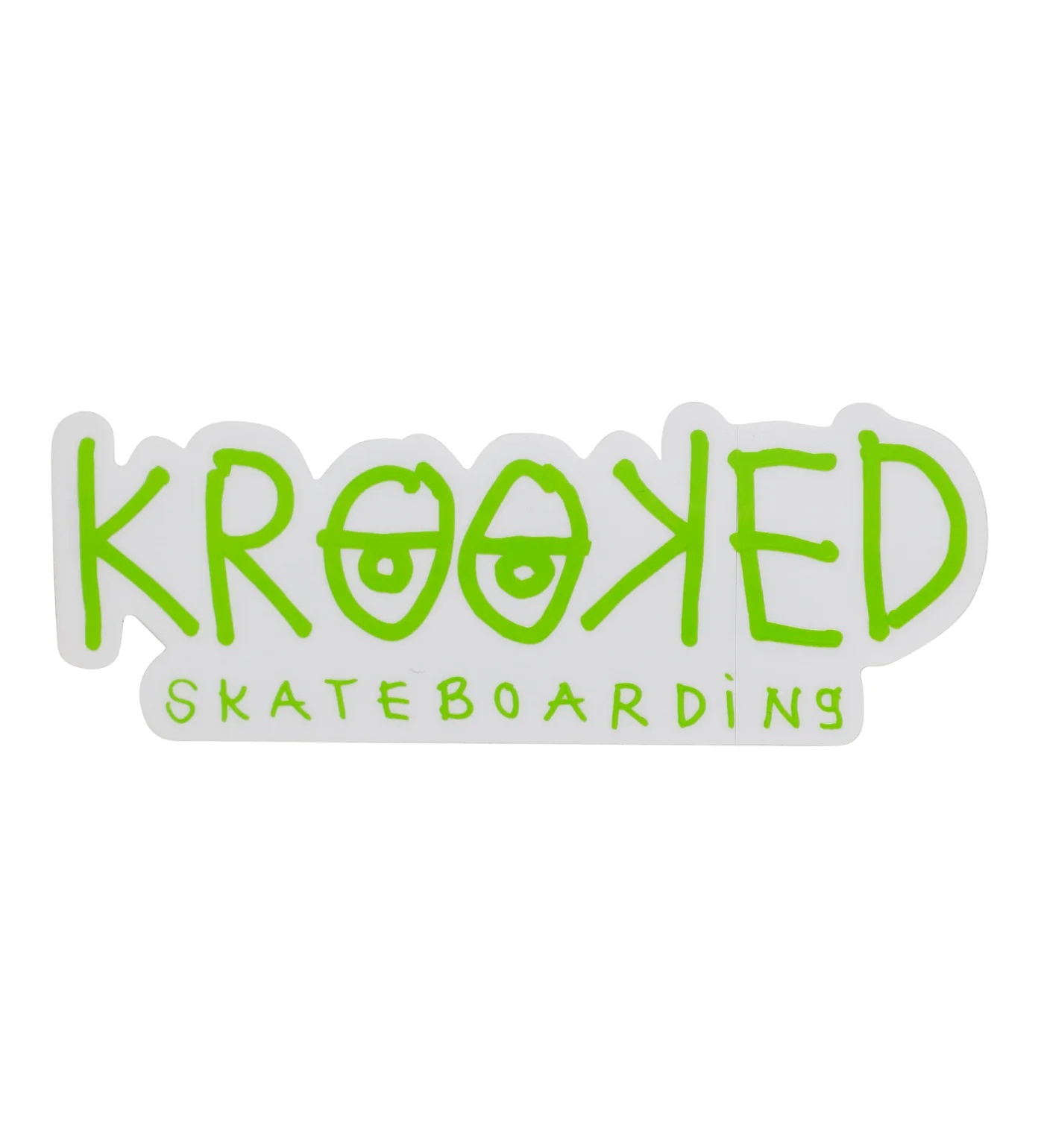 Logo 6, Lime