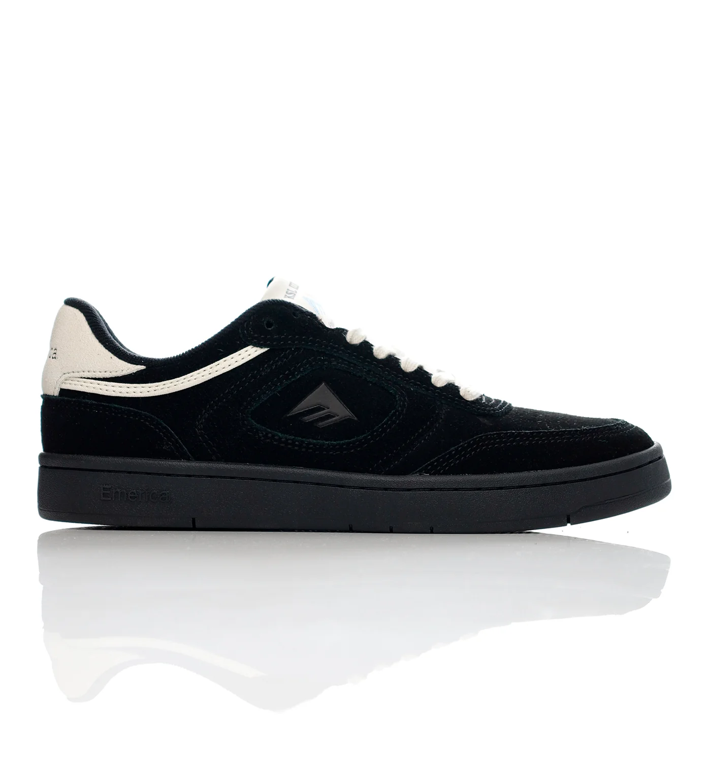 KSL III, Black/Black