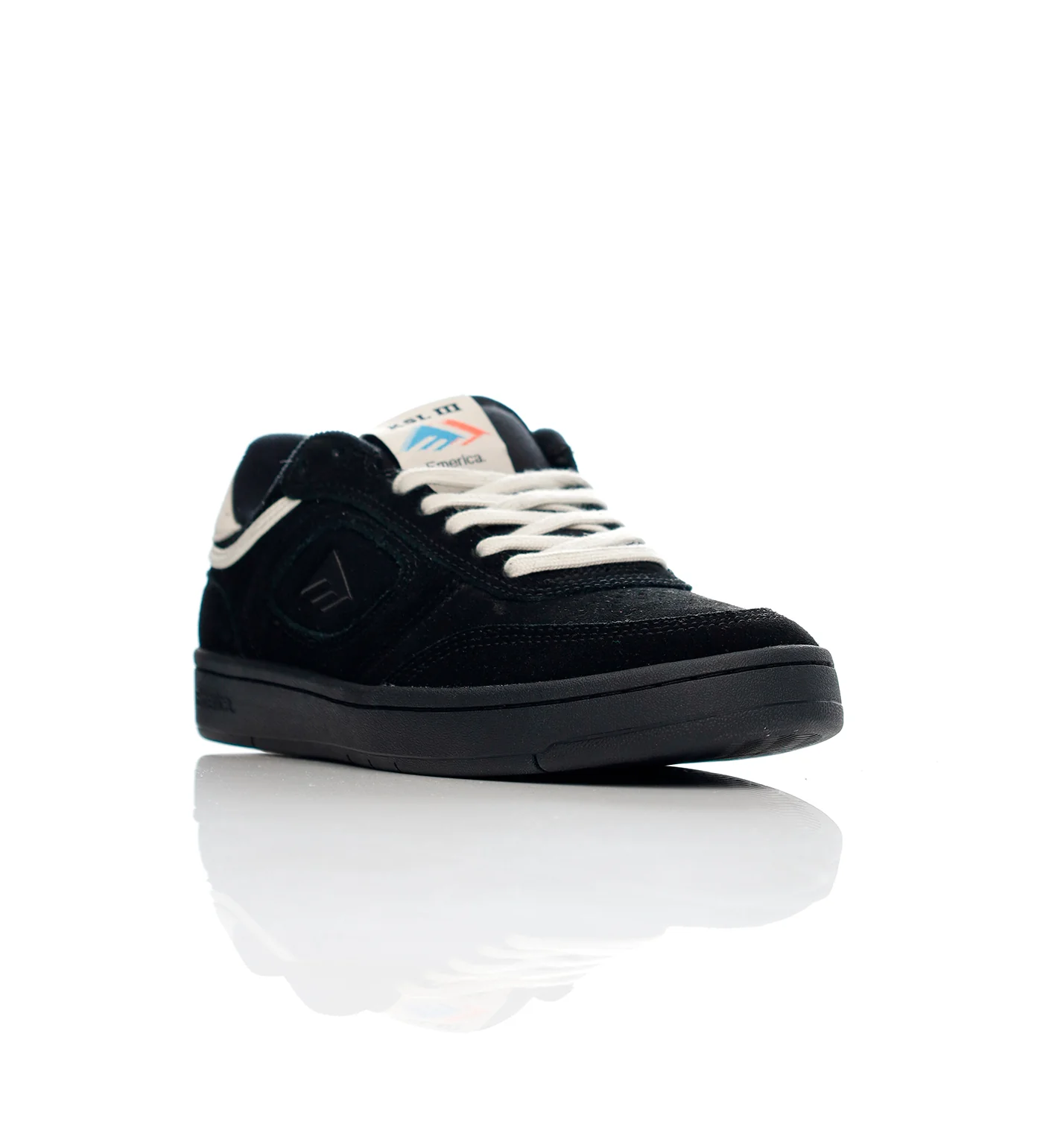 KSL III, Black/Black - Image 2